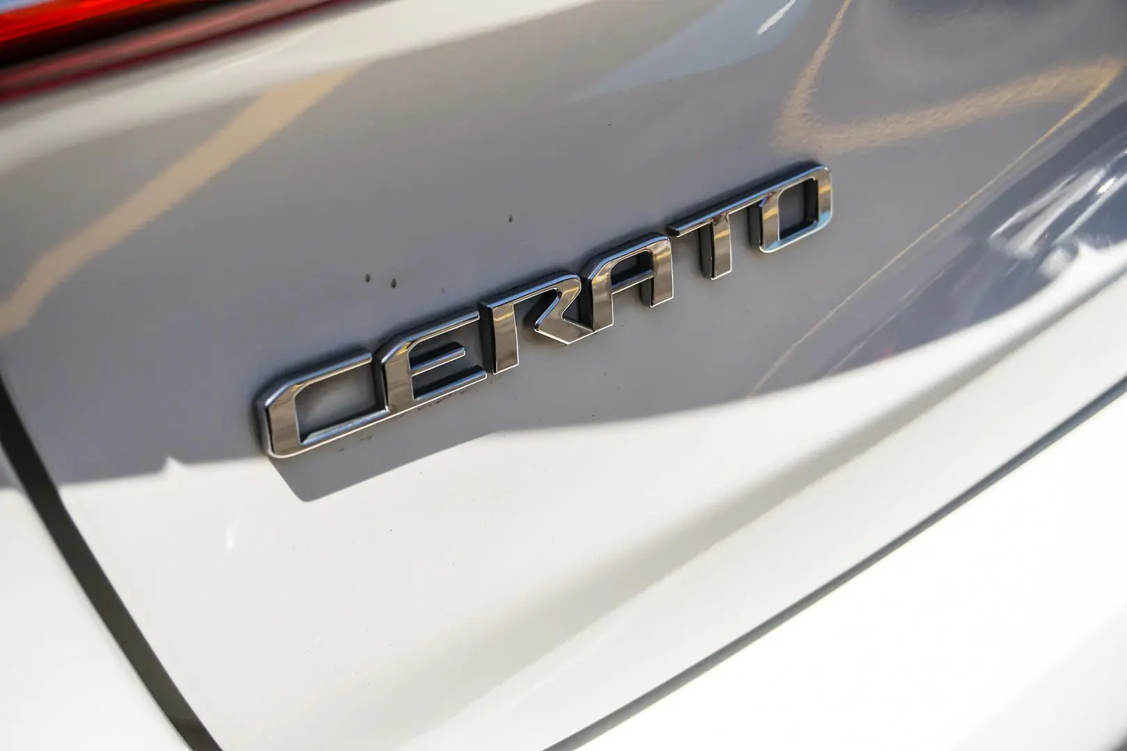 2016 Kia Cerato Gallery Image 14