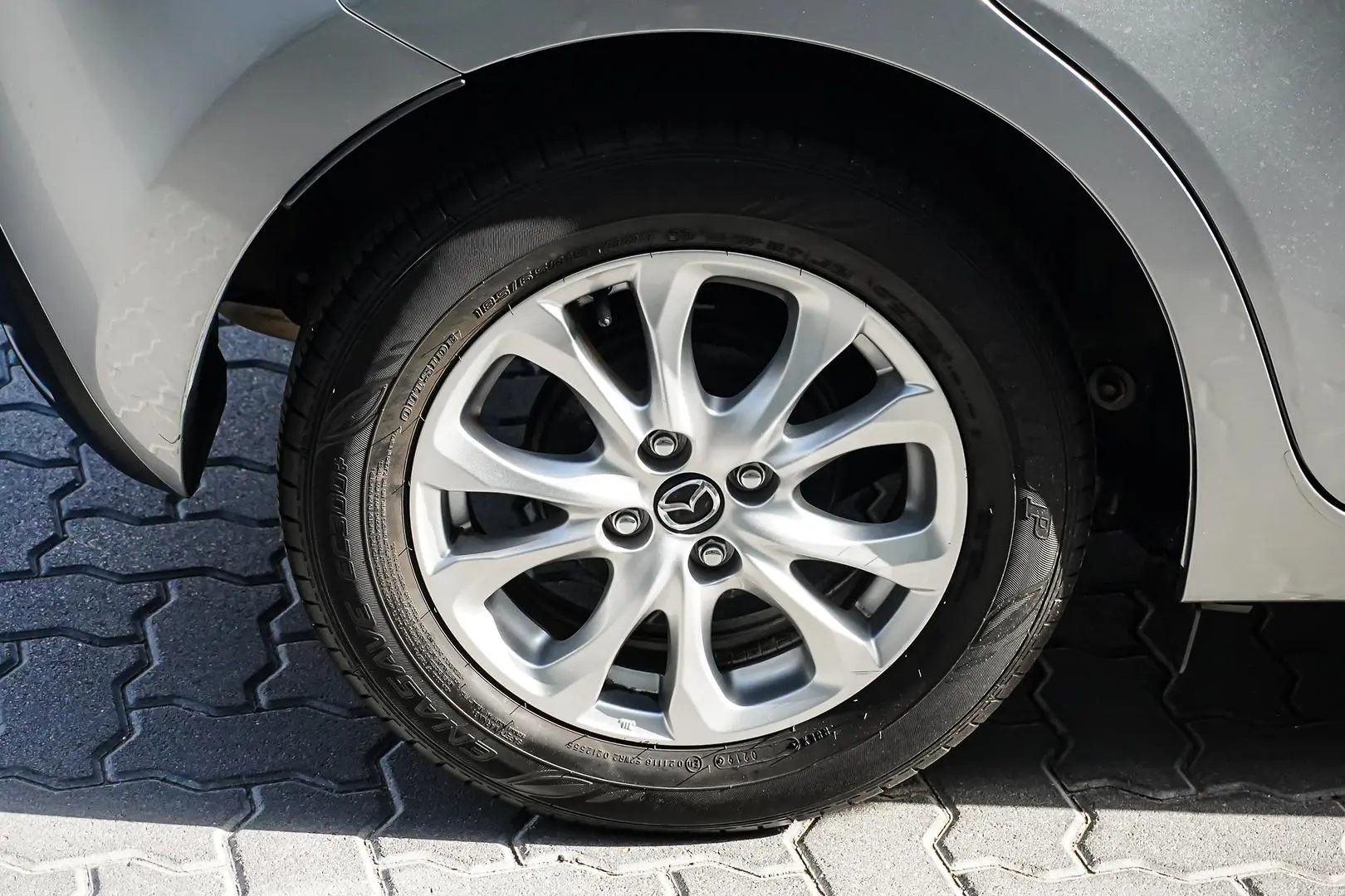 2019 Mazda 2 Gallery Image 18