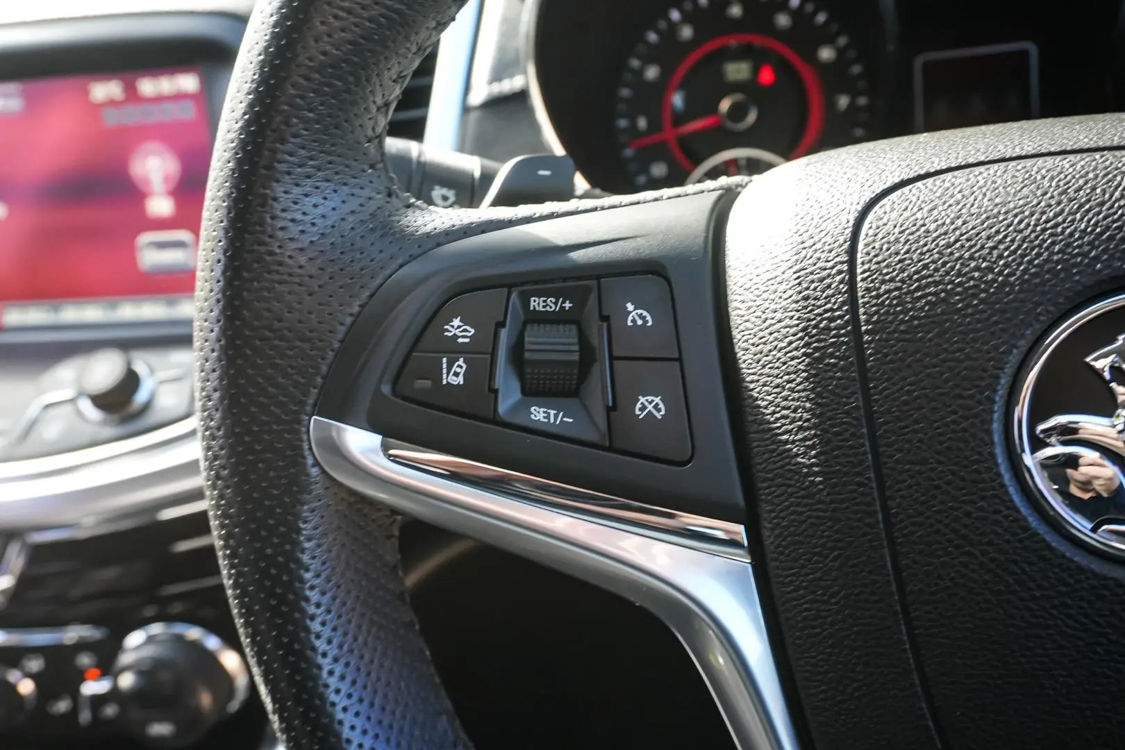 2017 Holden Commodore Gallery Image 20