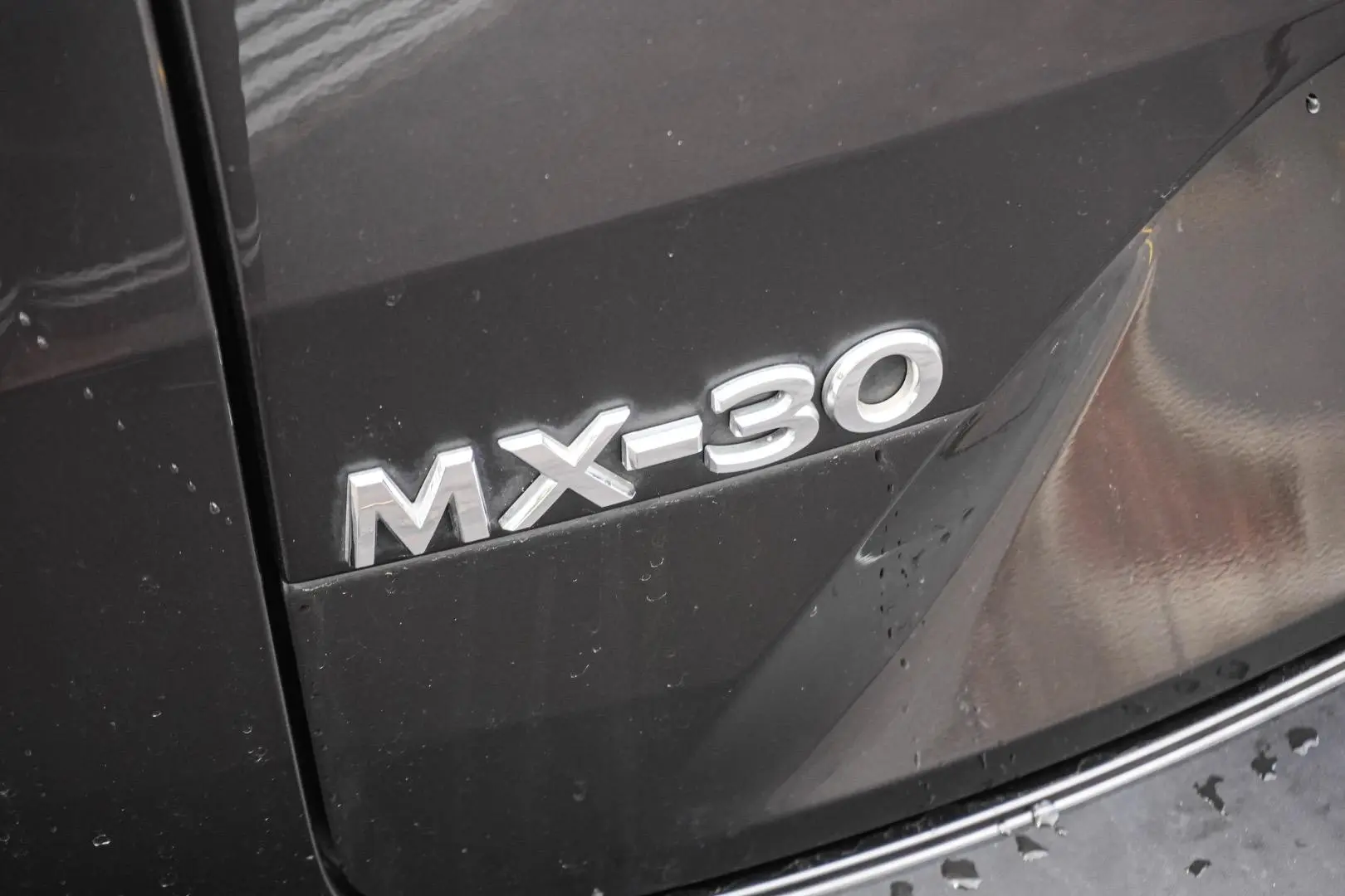 2021 Mazda MX-30 Gallery Image 9