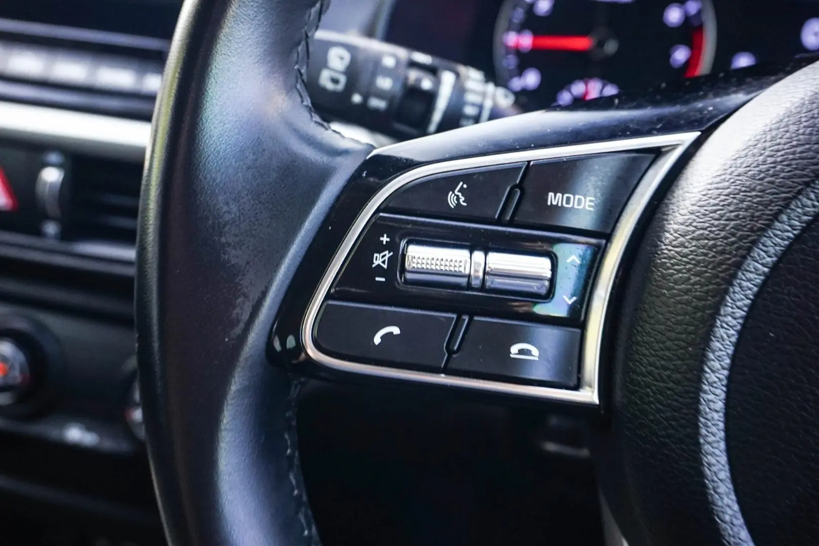 2020 Kia Cerato Gallery Image 20