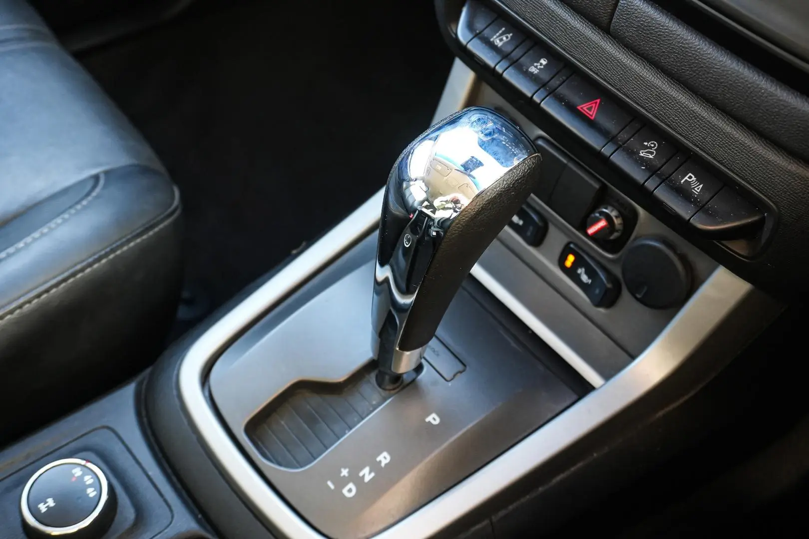 2019 Holden Colorado Gallery Image 20