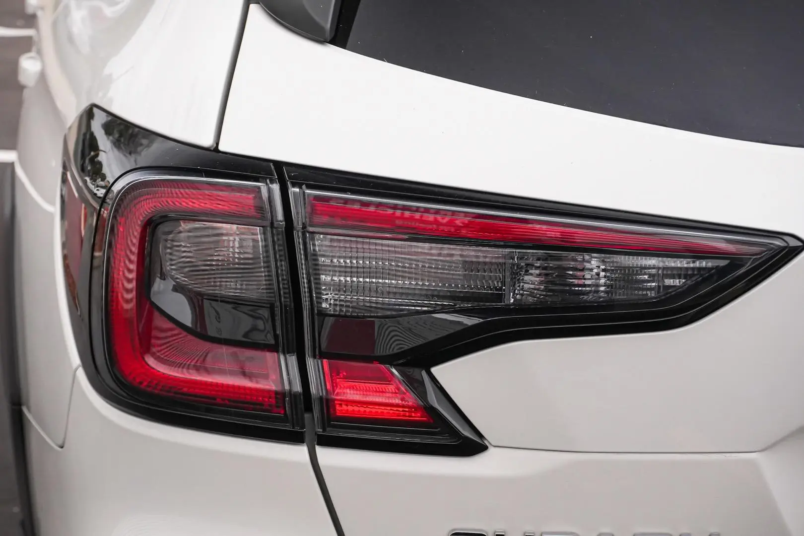 2023 Subaru Outback Gallery Image 13
