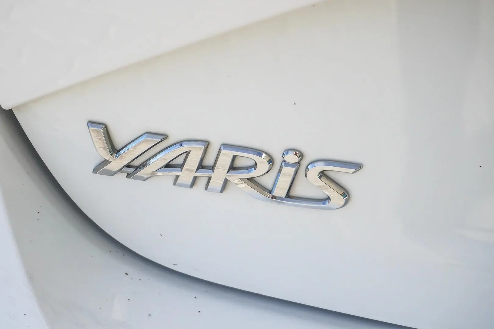 2019 Toyota Yaris Gallery Image 15