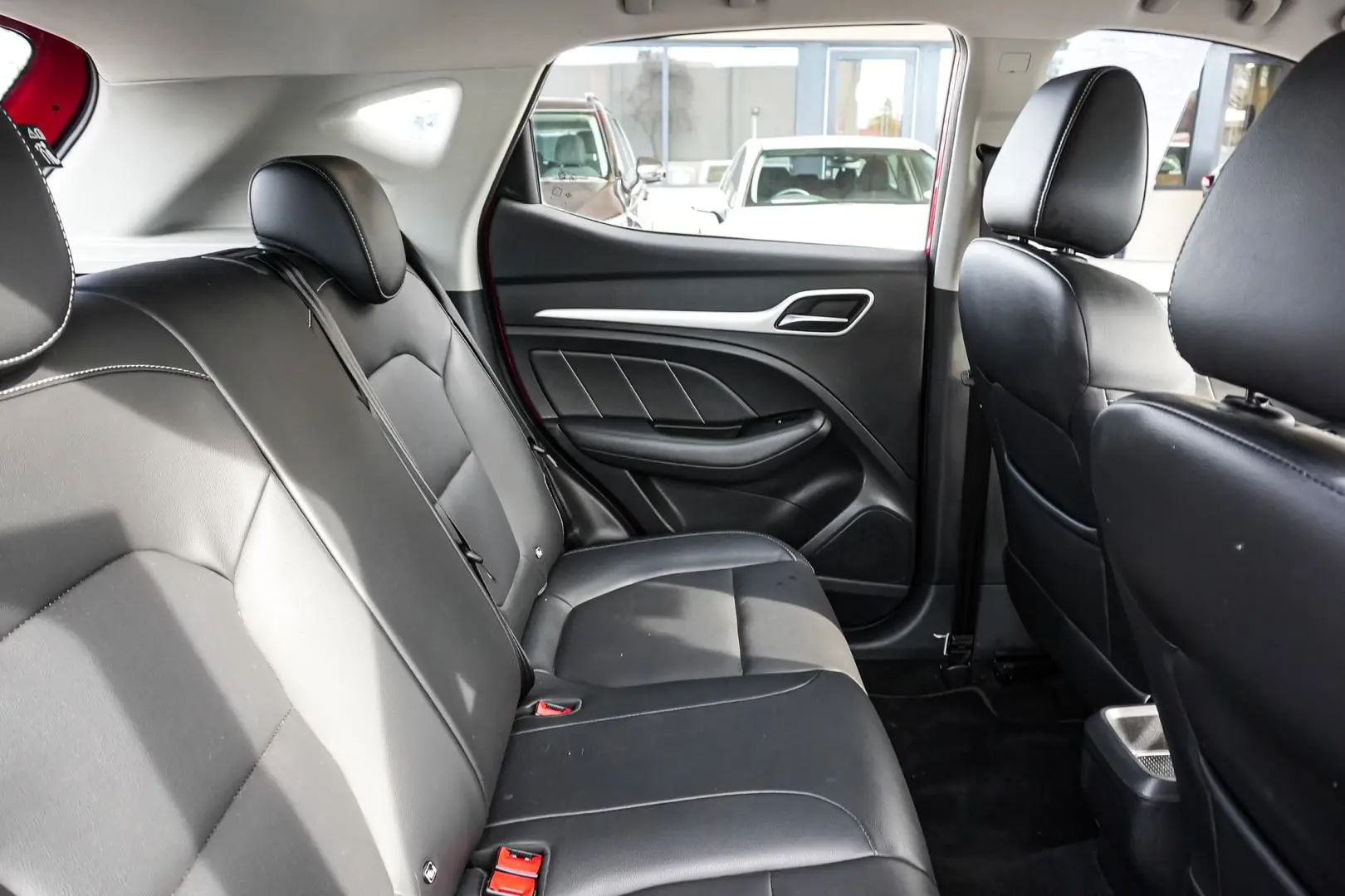 2022 MG ZS Gallery Image 9