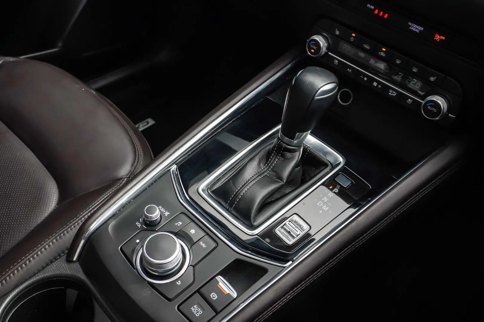 2020 Mazda CX-5 Gallery Image 19