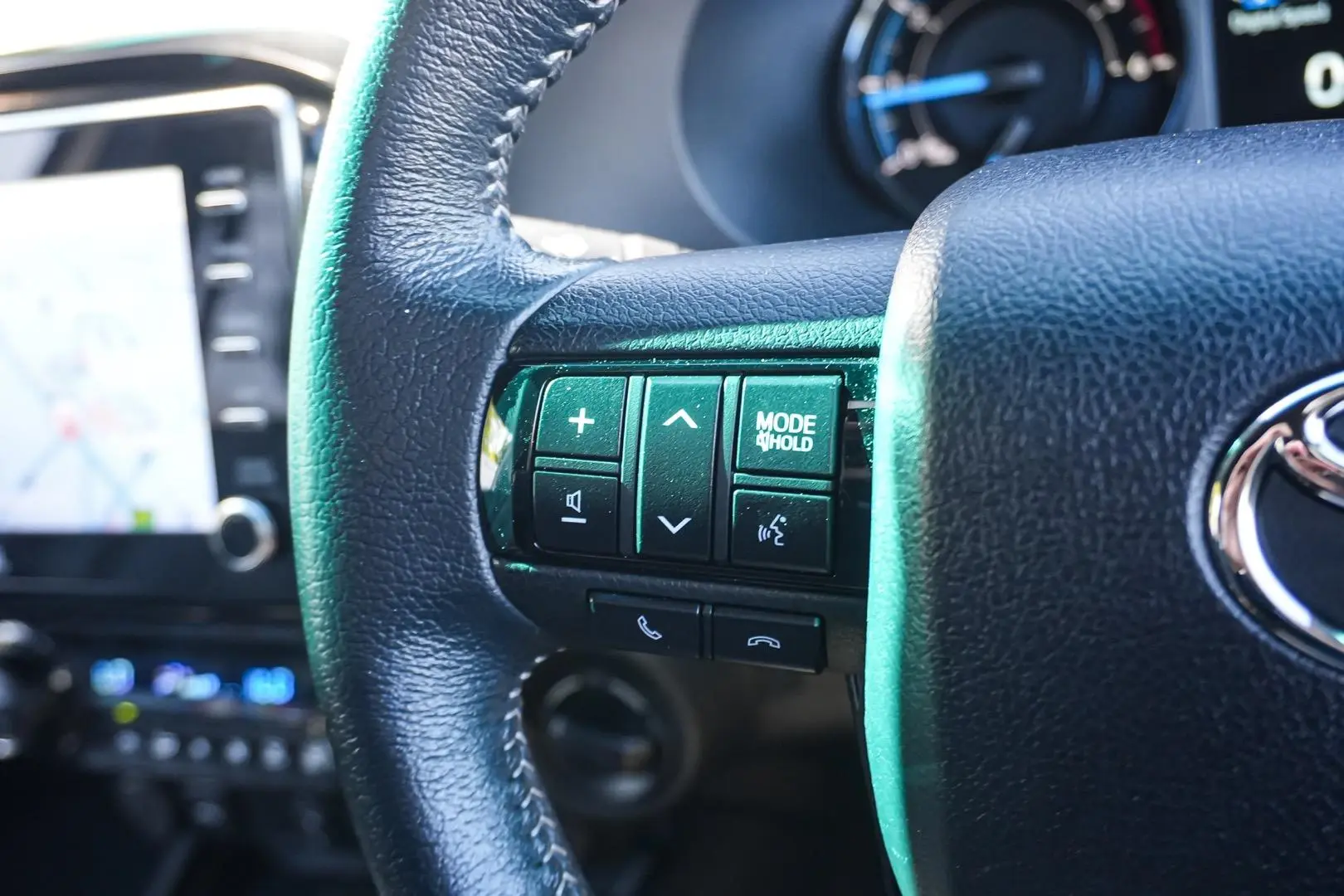 2024 Toyota Hilux Gallery Image 20