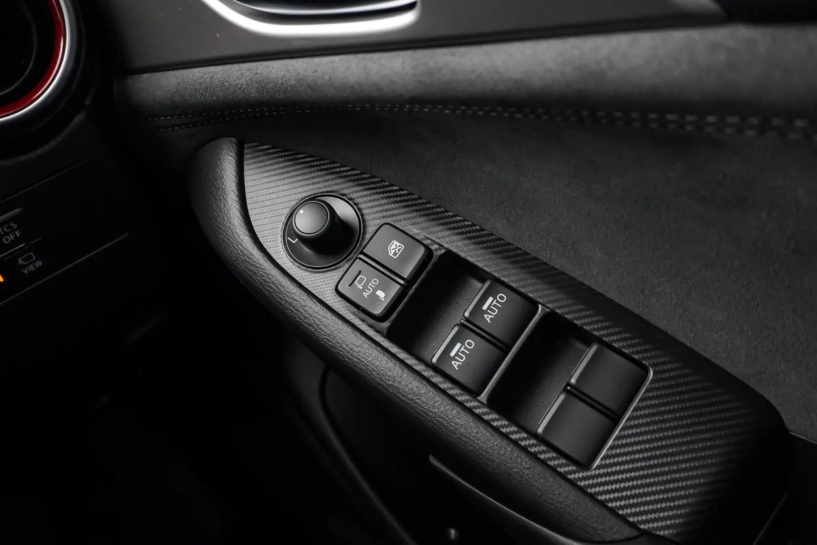 2024 Mazda CX-3 Gallery Image 22