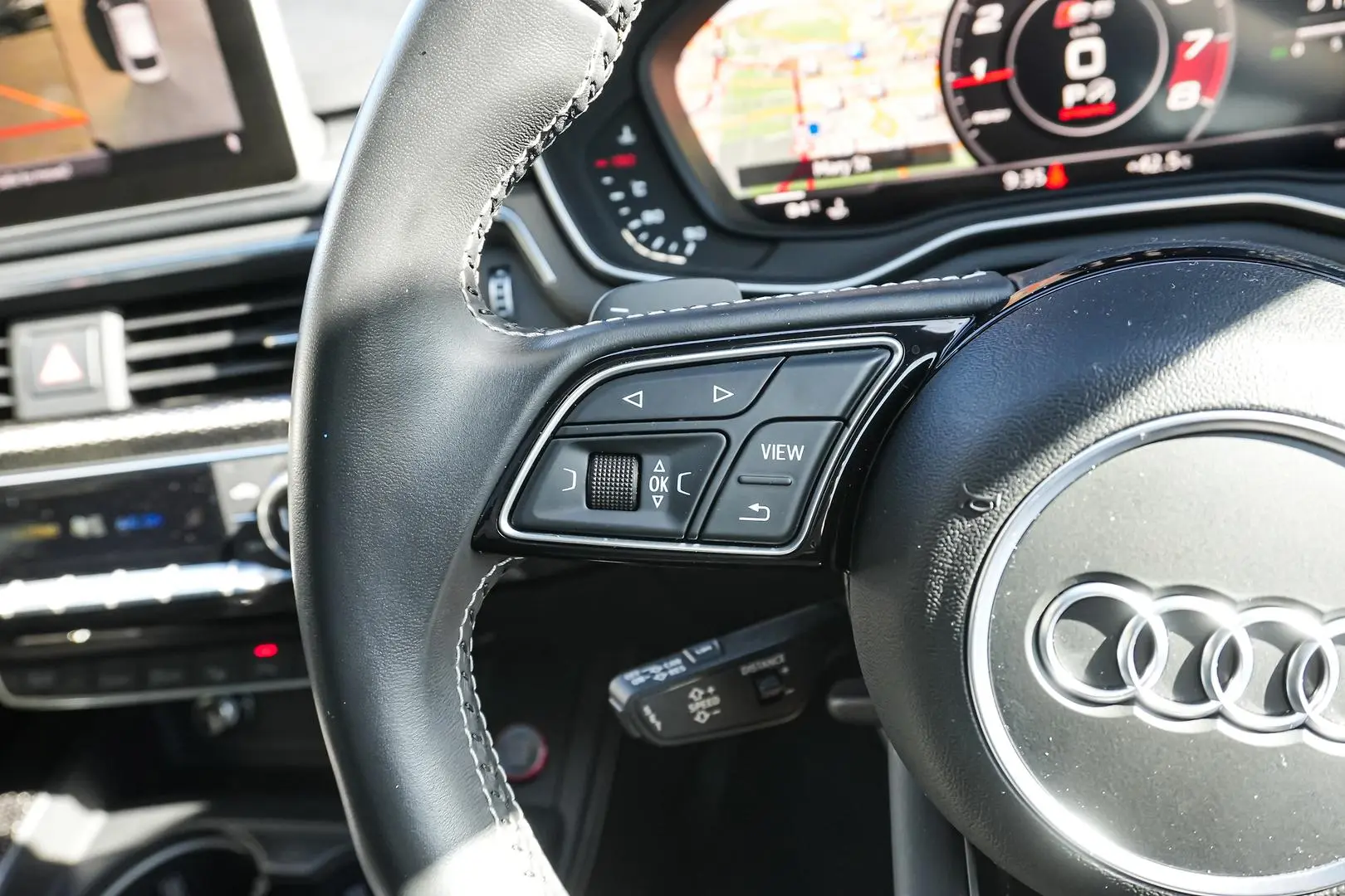 2019 Audi S5 Gallery Image 20