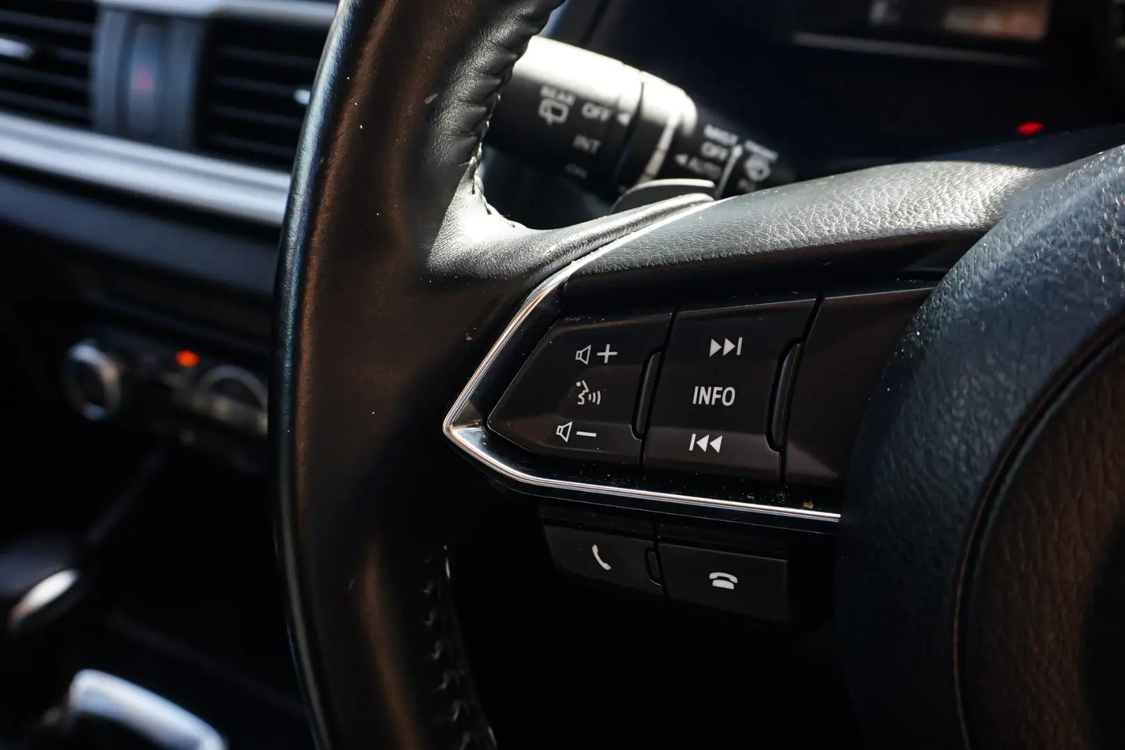 2018 Mazda 3 Gallery Image 21