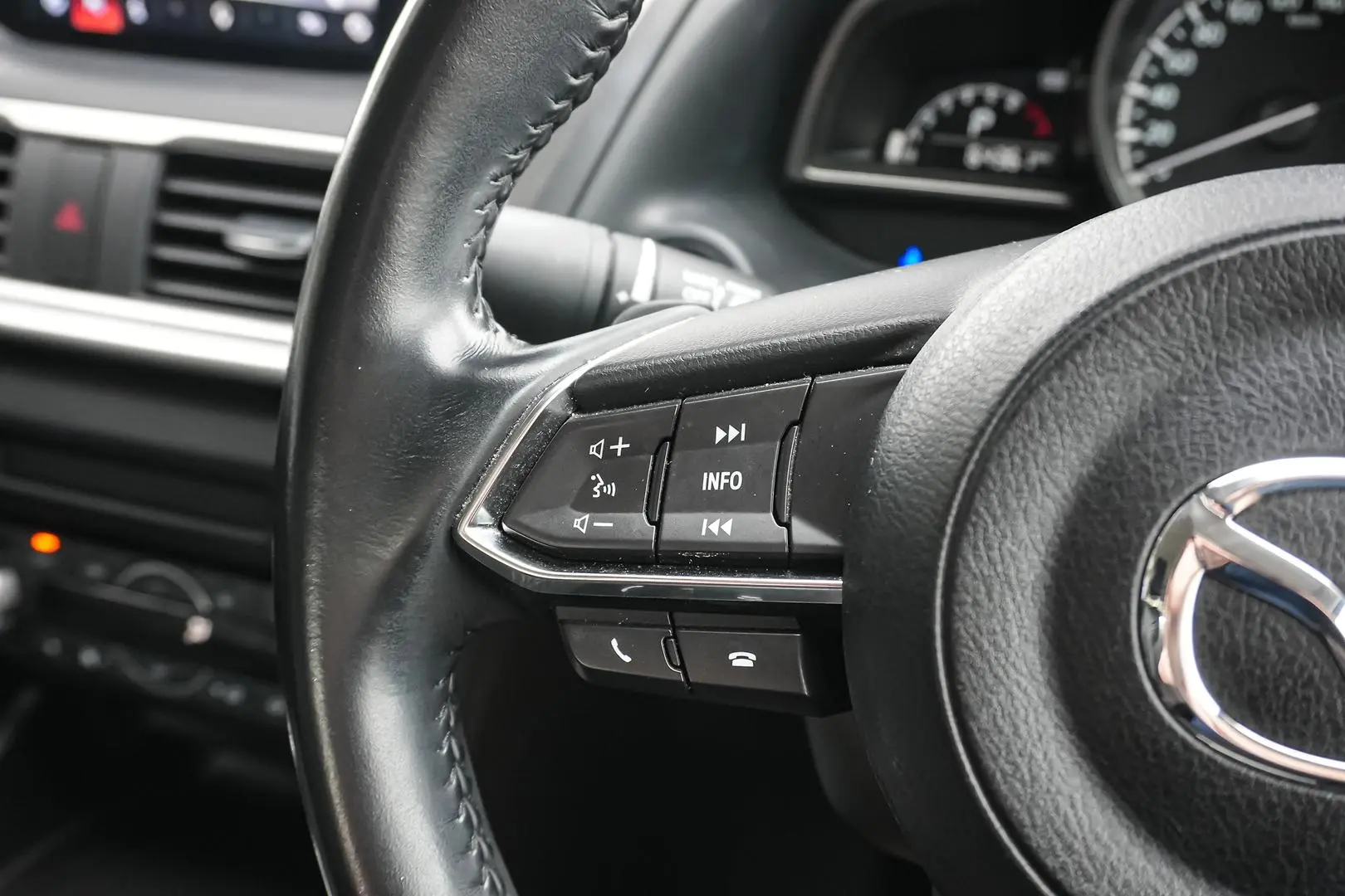 2018 Mazda 3 Gallery Image 20