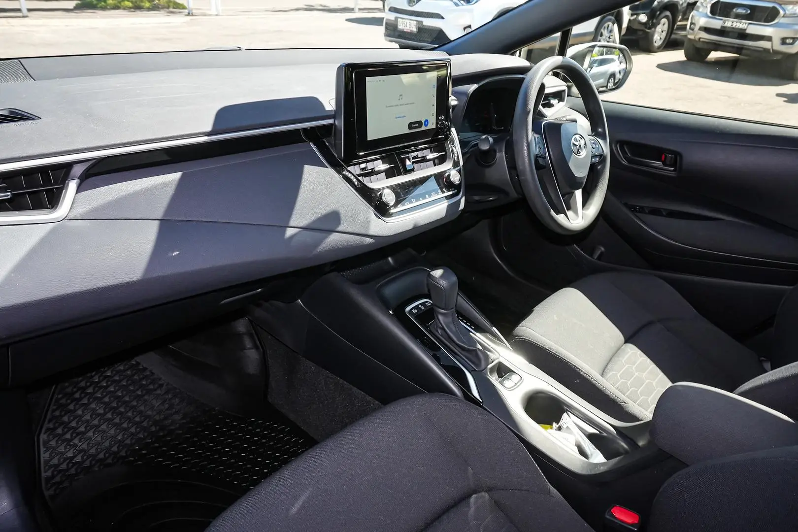 2024 Toyota Corolla Gallery Image 11