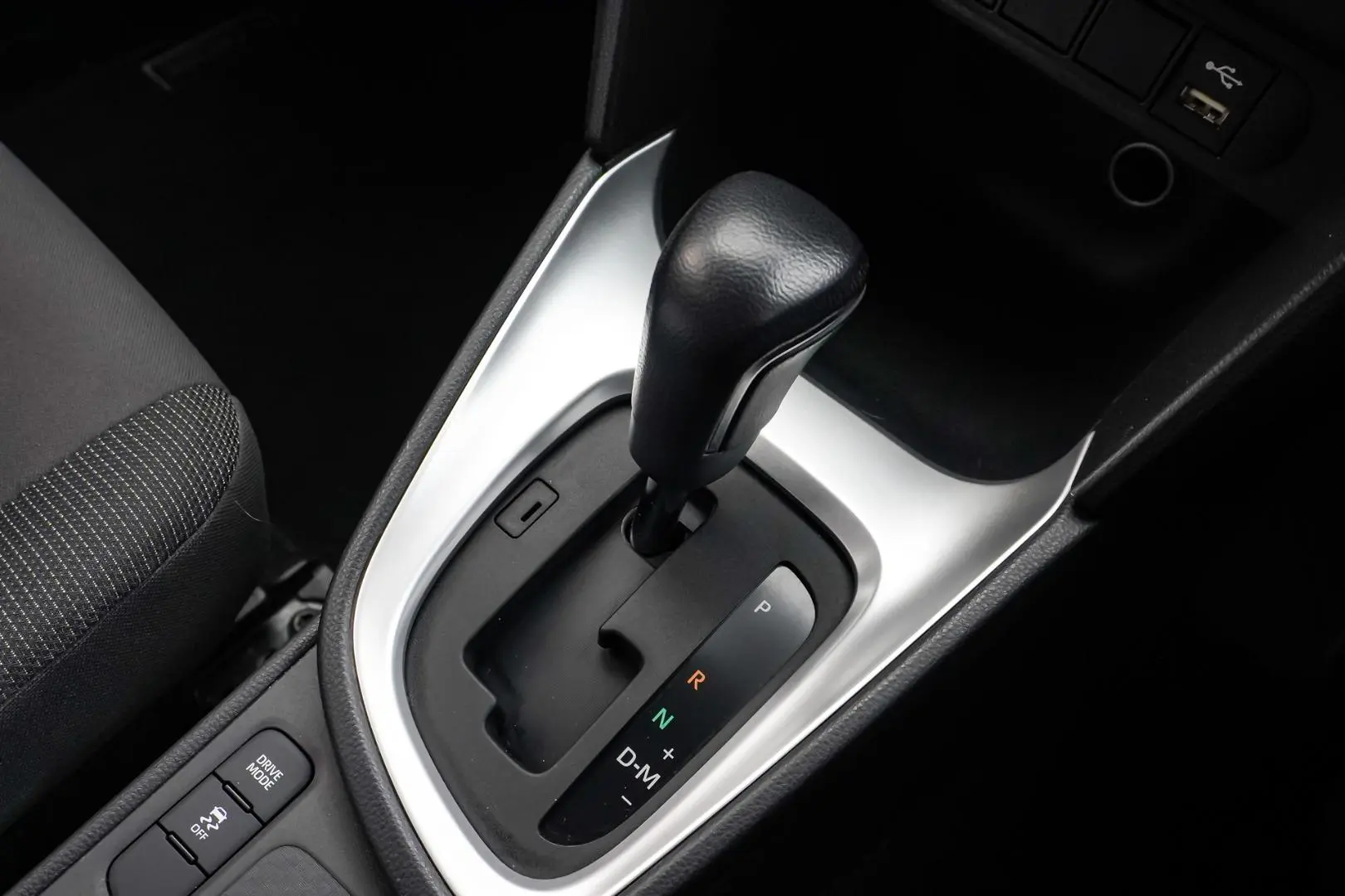 2020 Toyota Yaris Cross Gallery Image 17