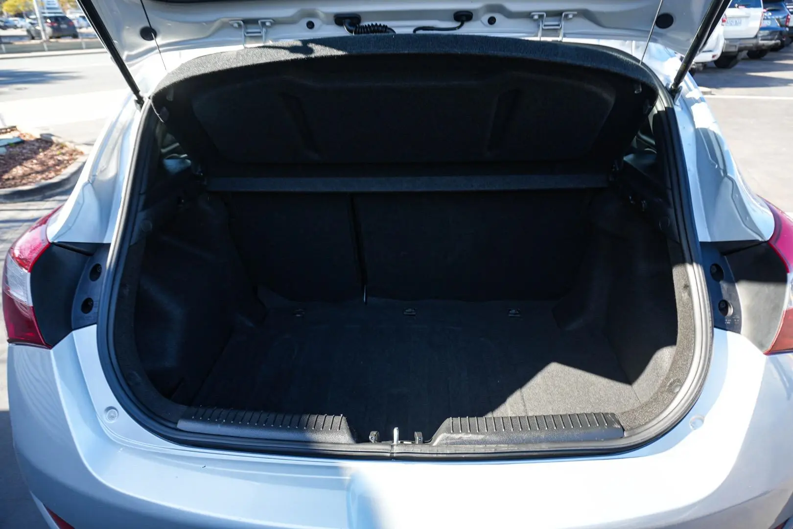 2016 Hyundai i30 Gallery Image 11