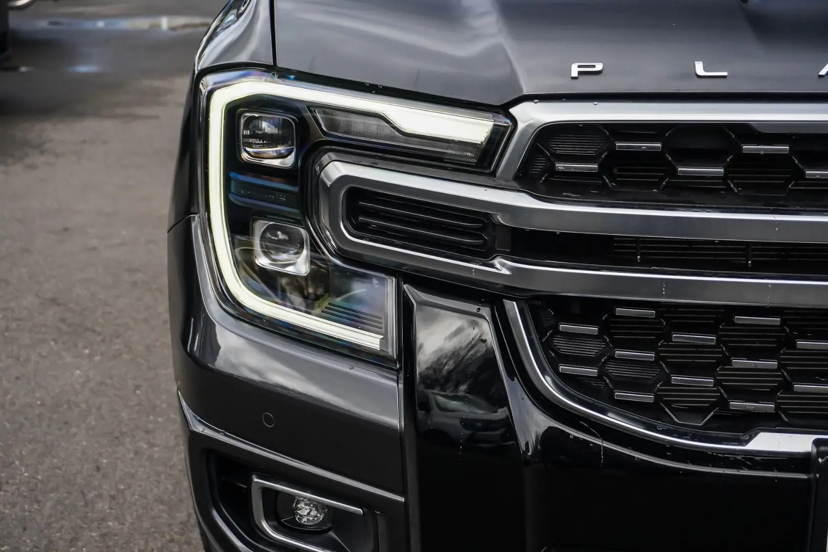 2024 Ford Ranger Gallery Image 10