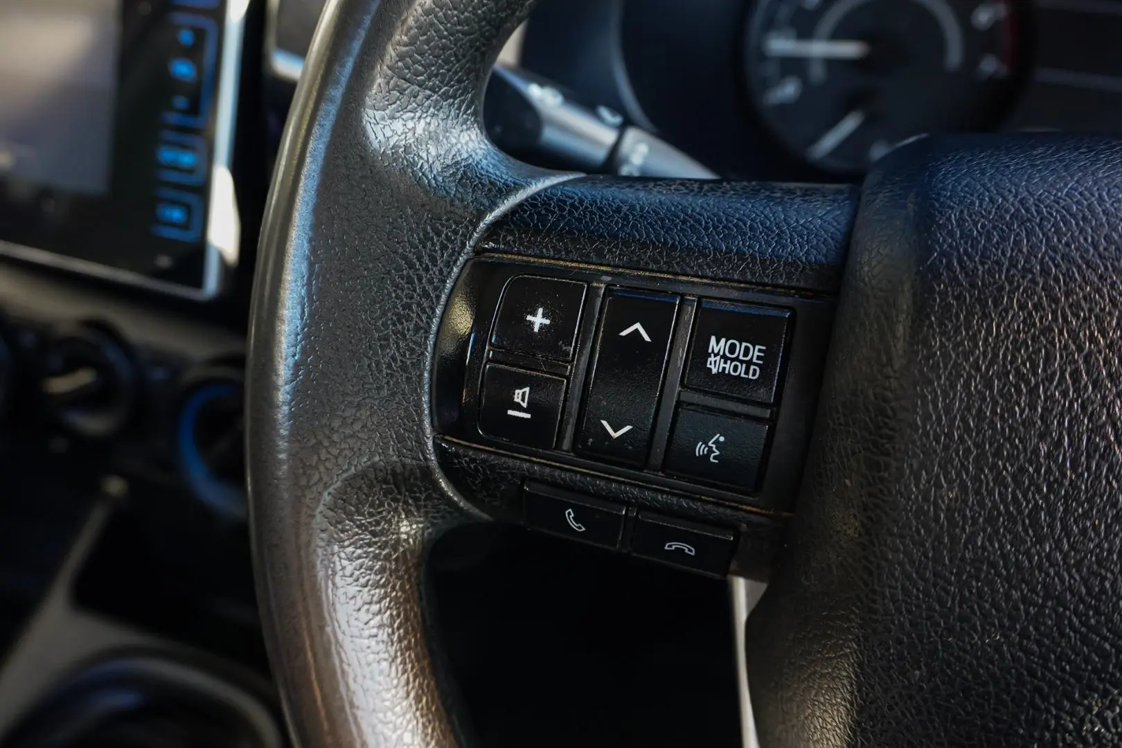 2019 Toyota Hilux Gallery Image 17