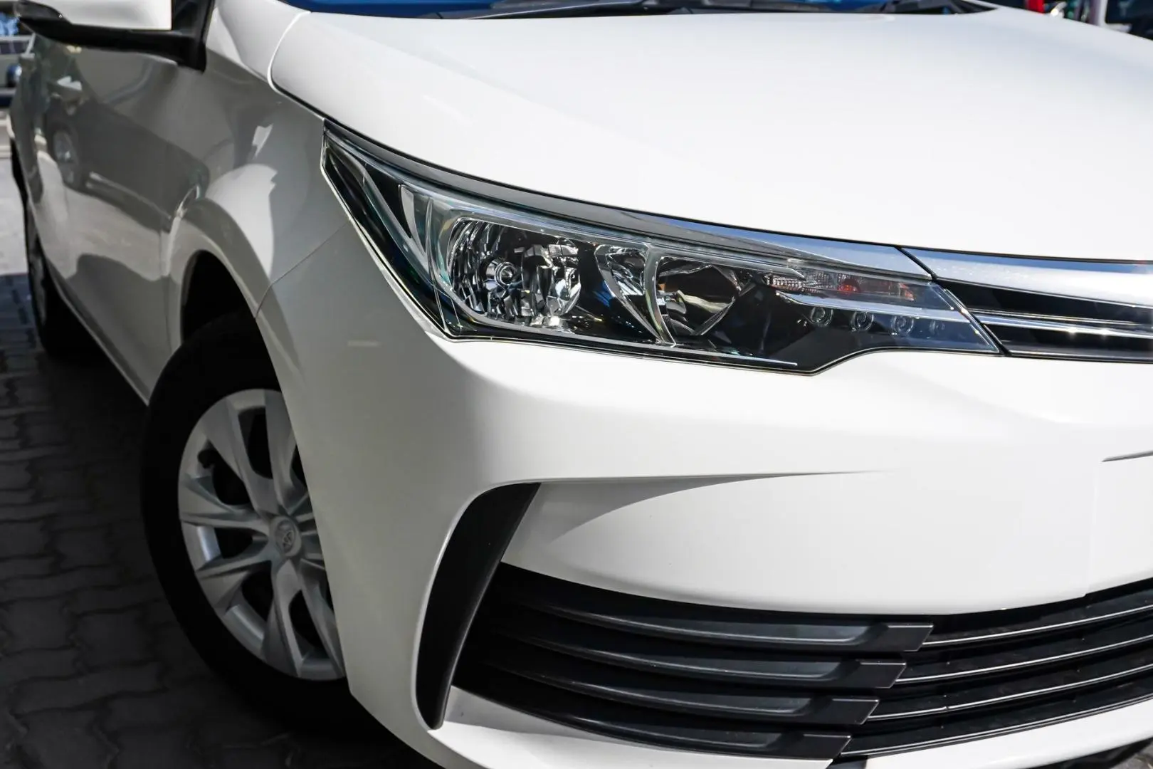 2019 Toyota Corolla Gallery Image 11