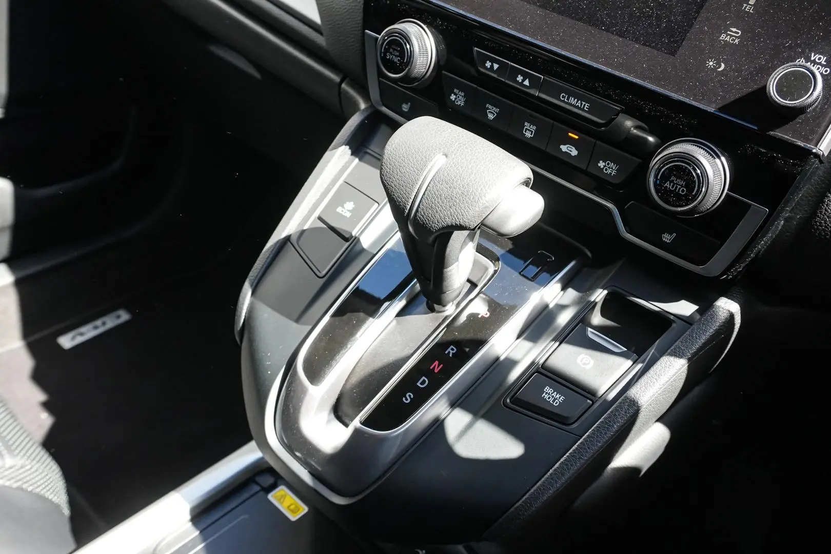 2023 Honda CR-V Gallery Image 18