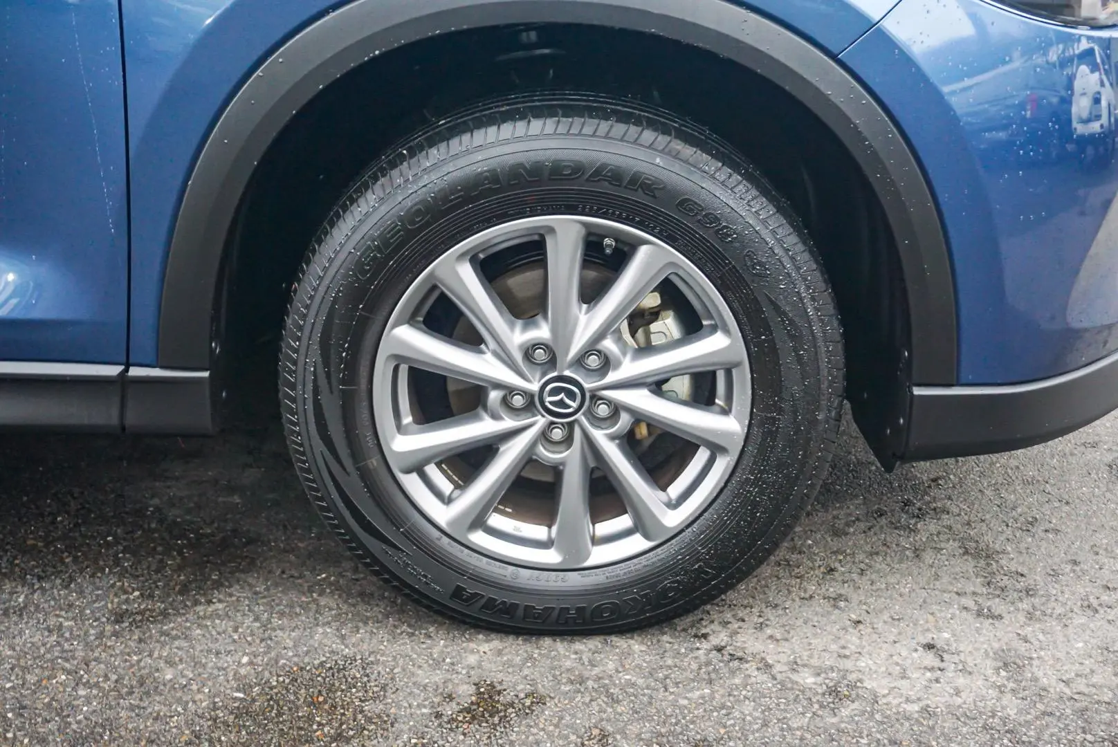 2023 Mazda CX-5 Gallery Image 13