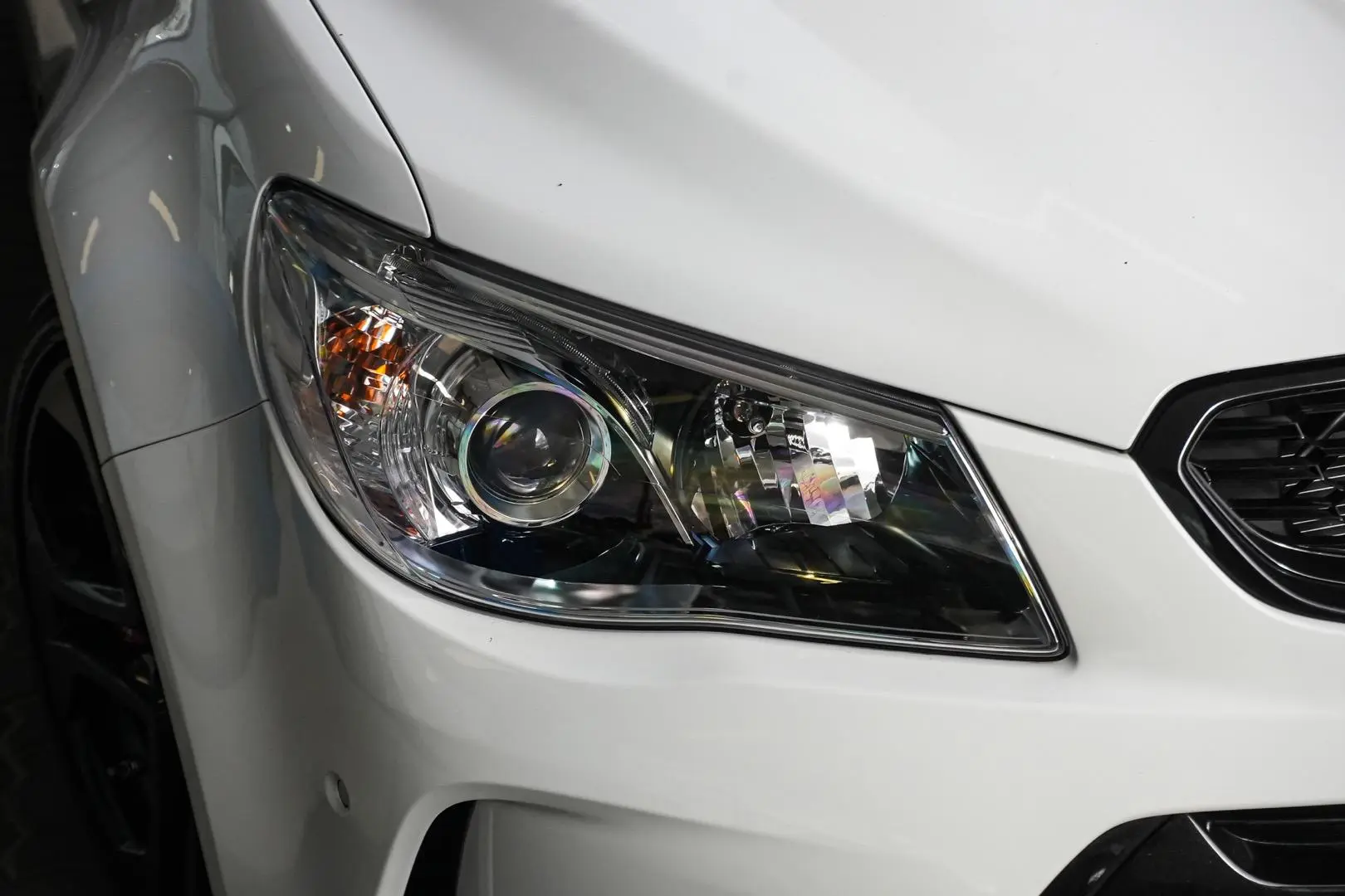 2017 Holden Commodore Gallery Image 20