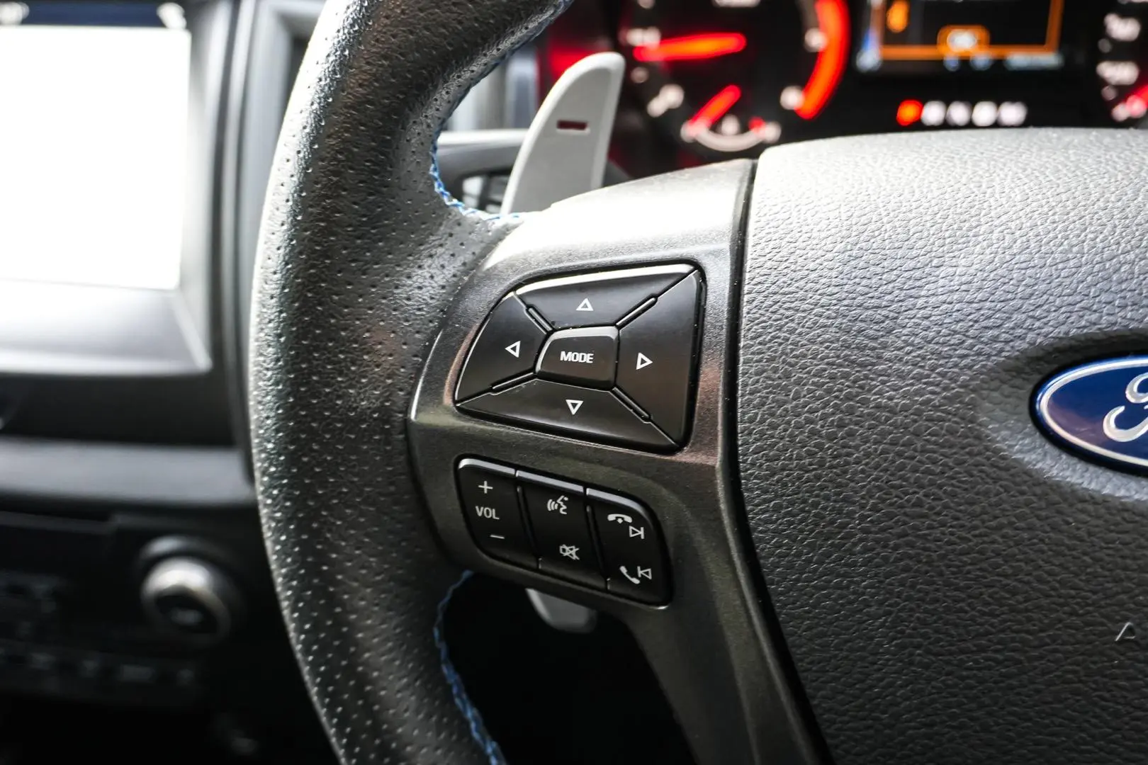 2019 Ford Ranger Gallery Image 28
