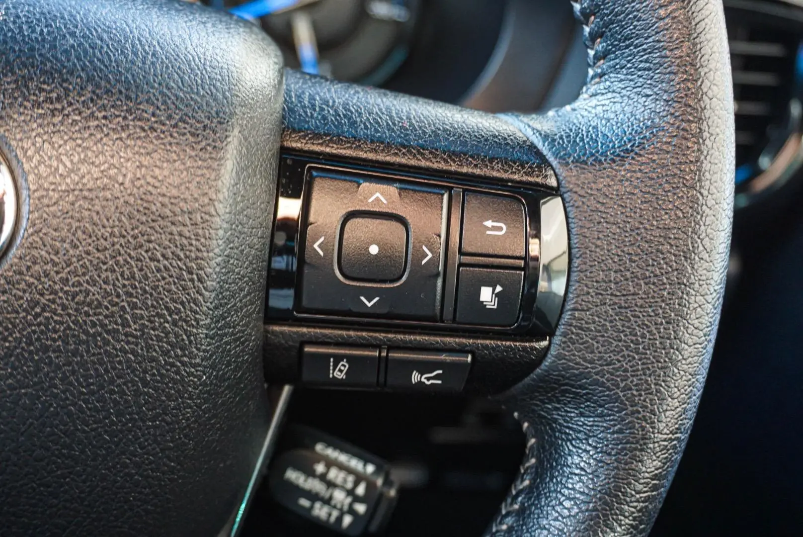 2022 Toyota Hilux Gallery Image 20