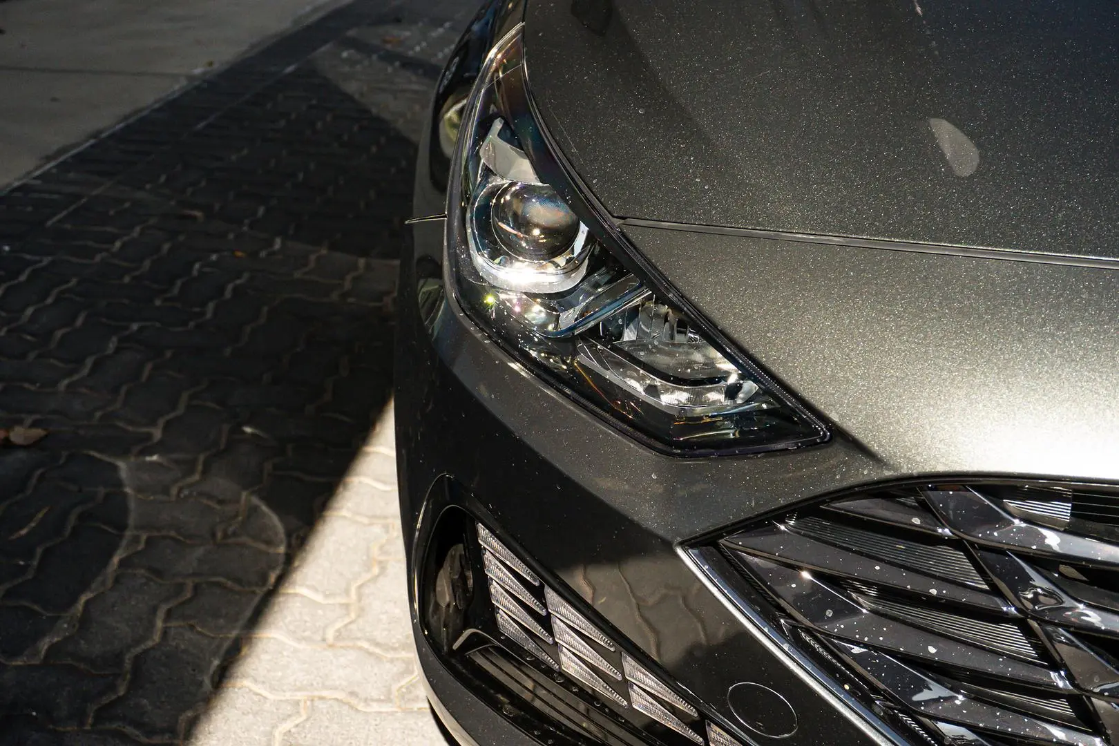 2022 Hyundai i30 Gallery Image 13