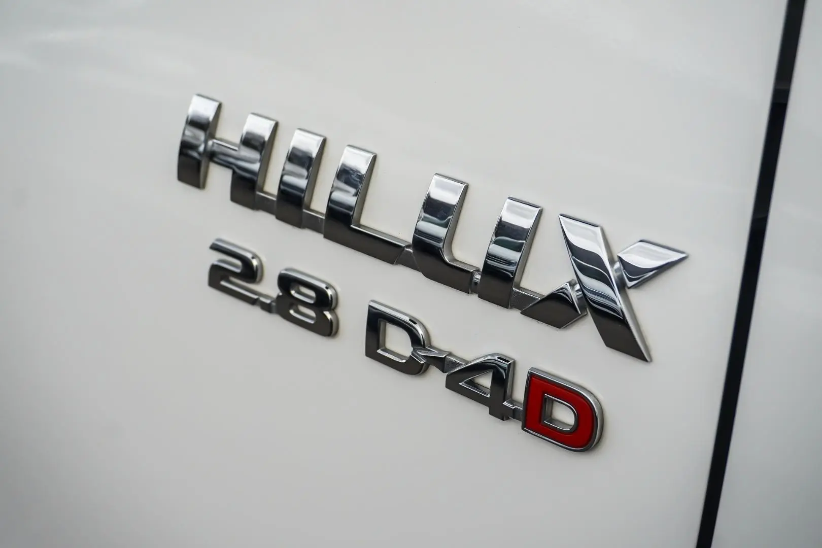 2023 Toyota Hilux Gallery Image 12