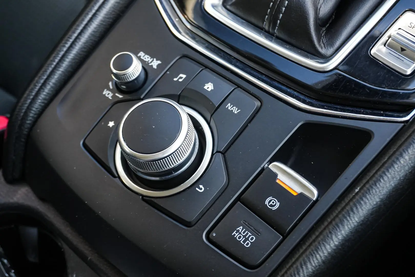 2018 Mazda CX-5 Gallery Image 23