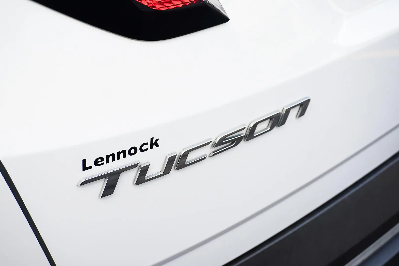 2022 Hyundai Tucson Gallery Image 15