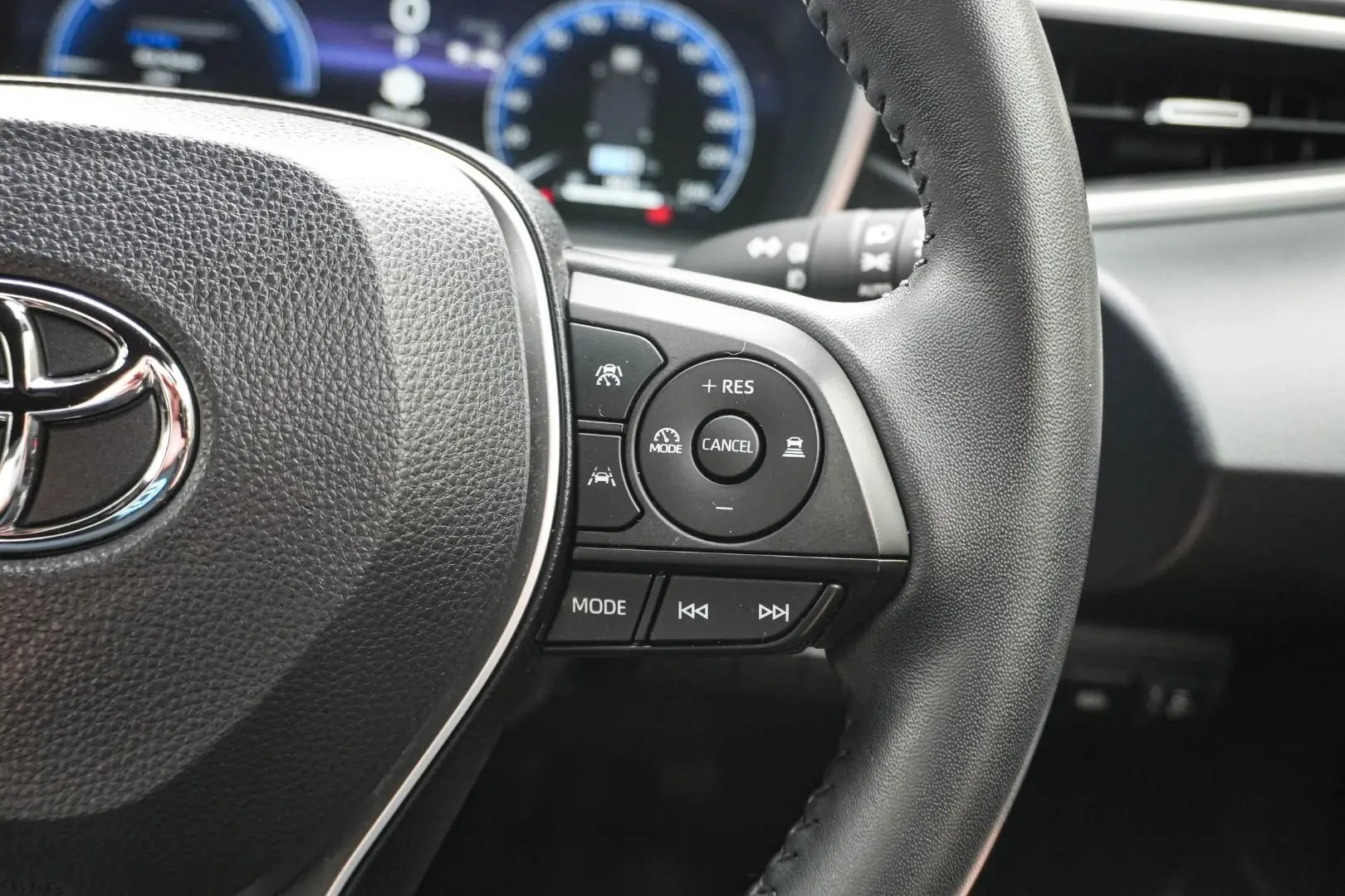 2023 Toyota Corolla Gallery Image 21