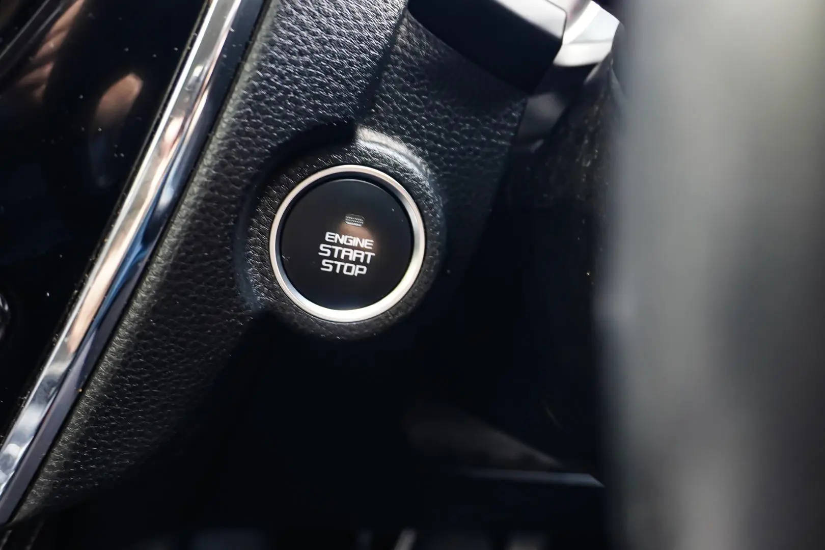 2022 Isuzu MU-X Gallery Image 28