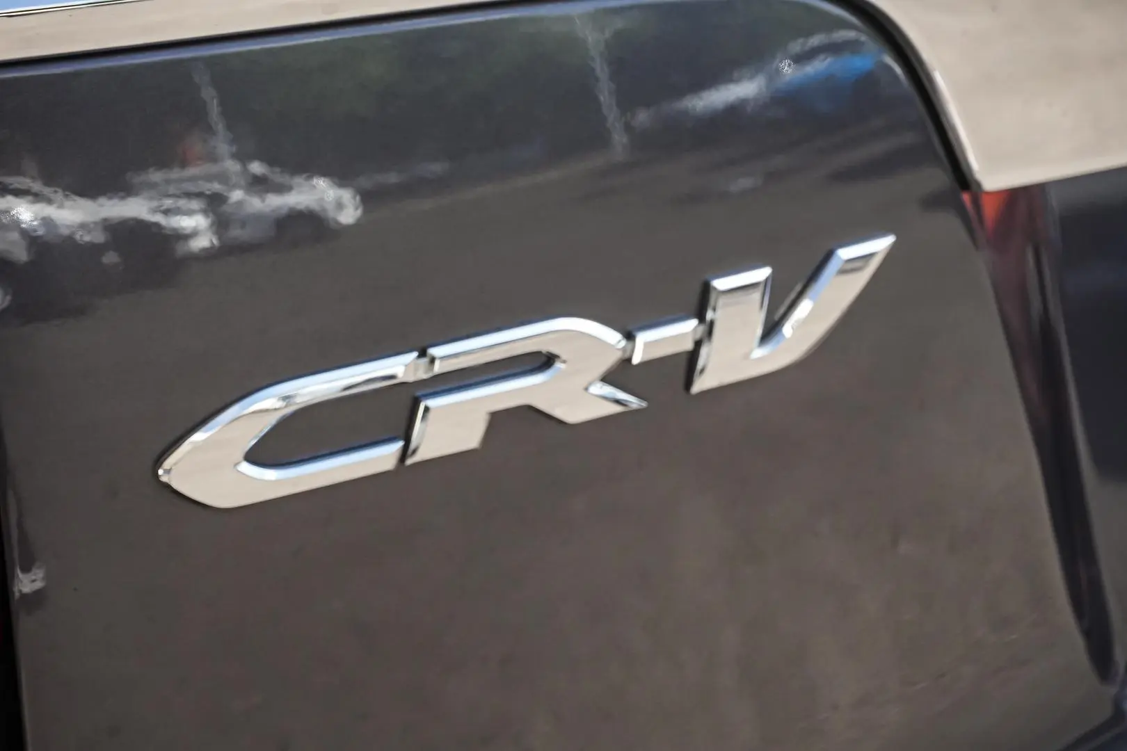 2015 Honda CR-V Gallery Image 7