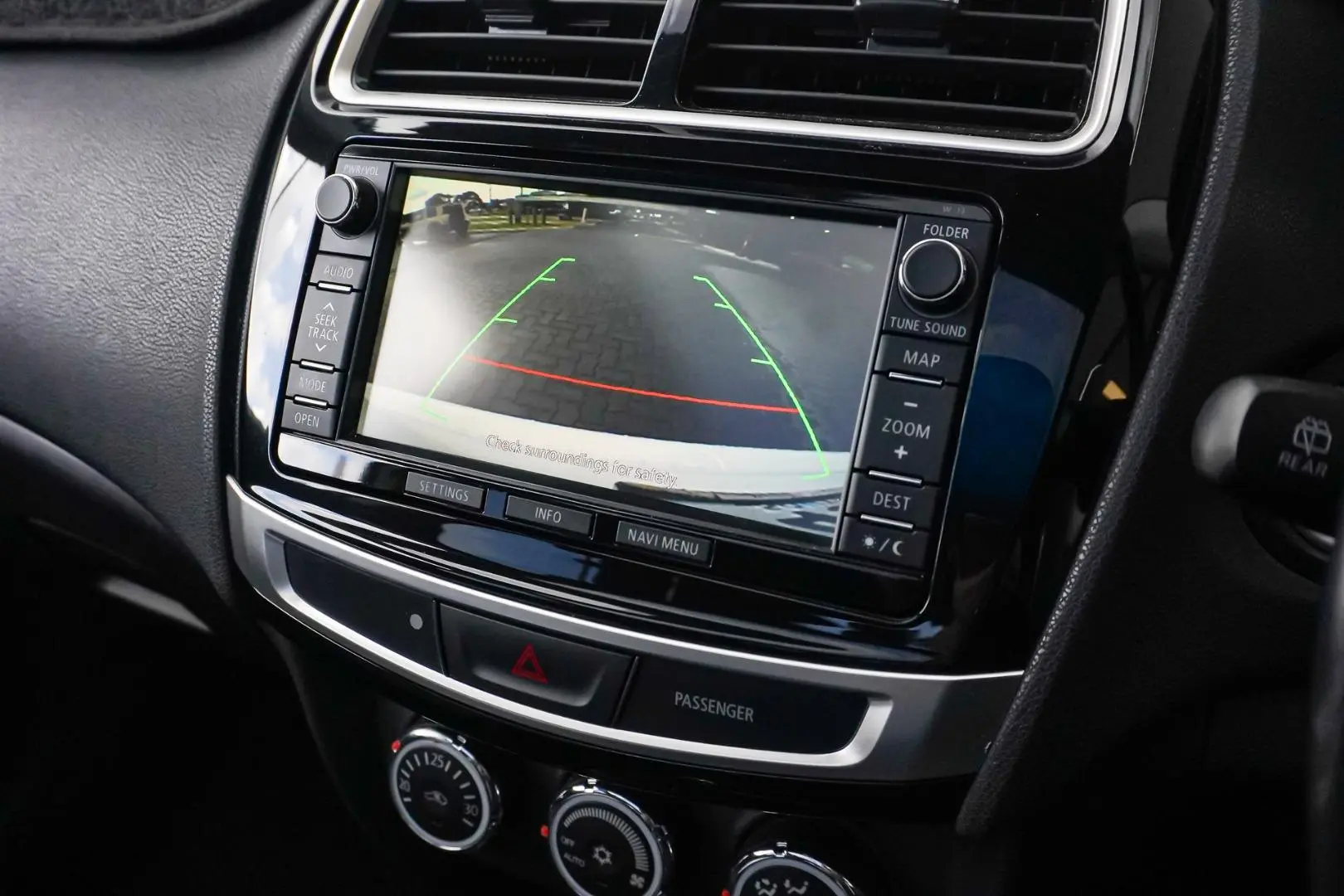 2015 Mitsubishi ASX Gallery Image 24