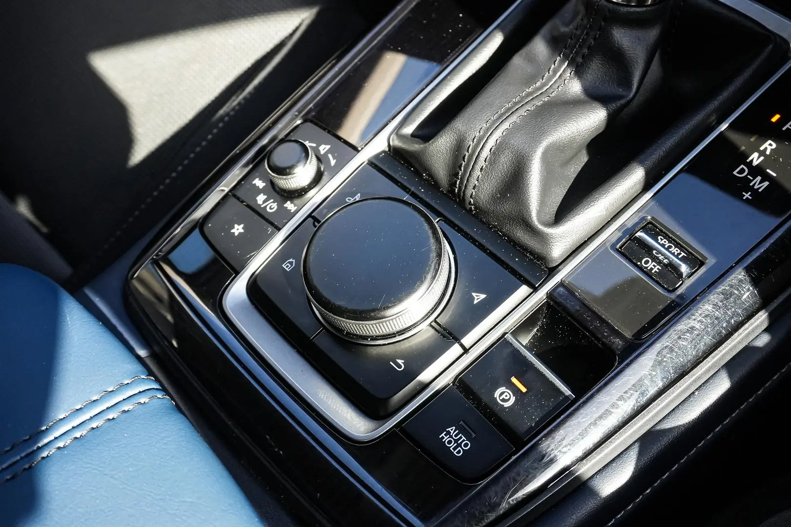 2020 Mazda CX-30 Gallery Image 20