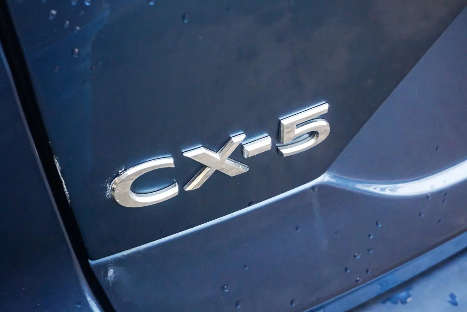 2023 Mazda CX-5 Gallery Image 15