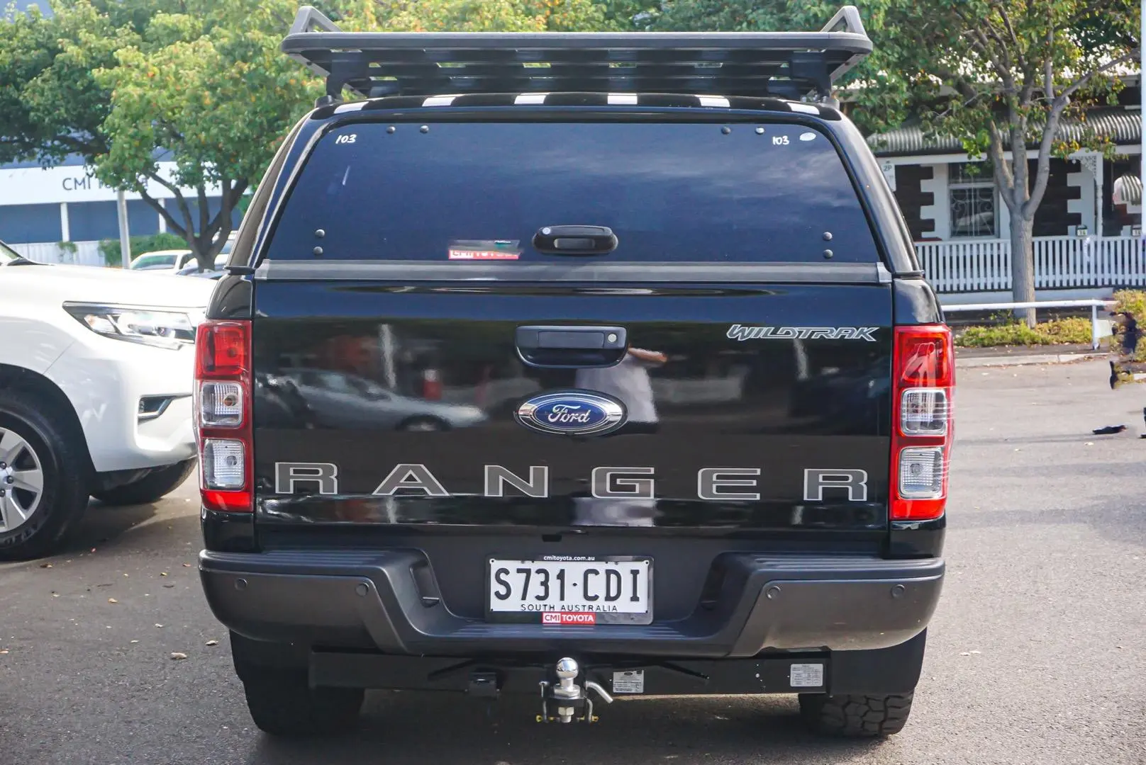 2019 Ford Ranger Gallery Image 6