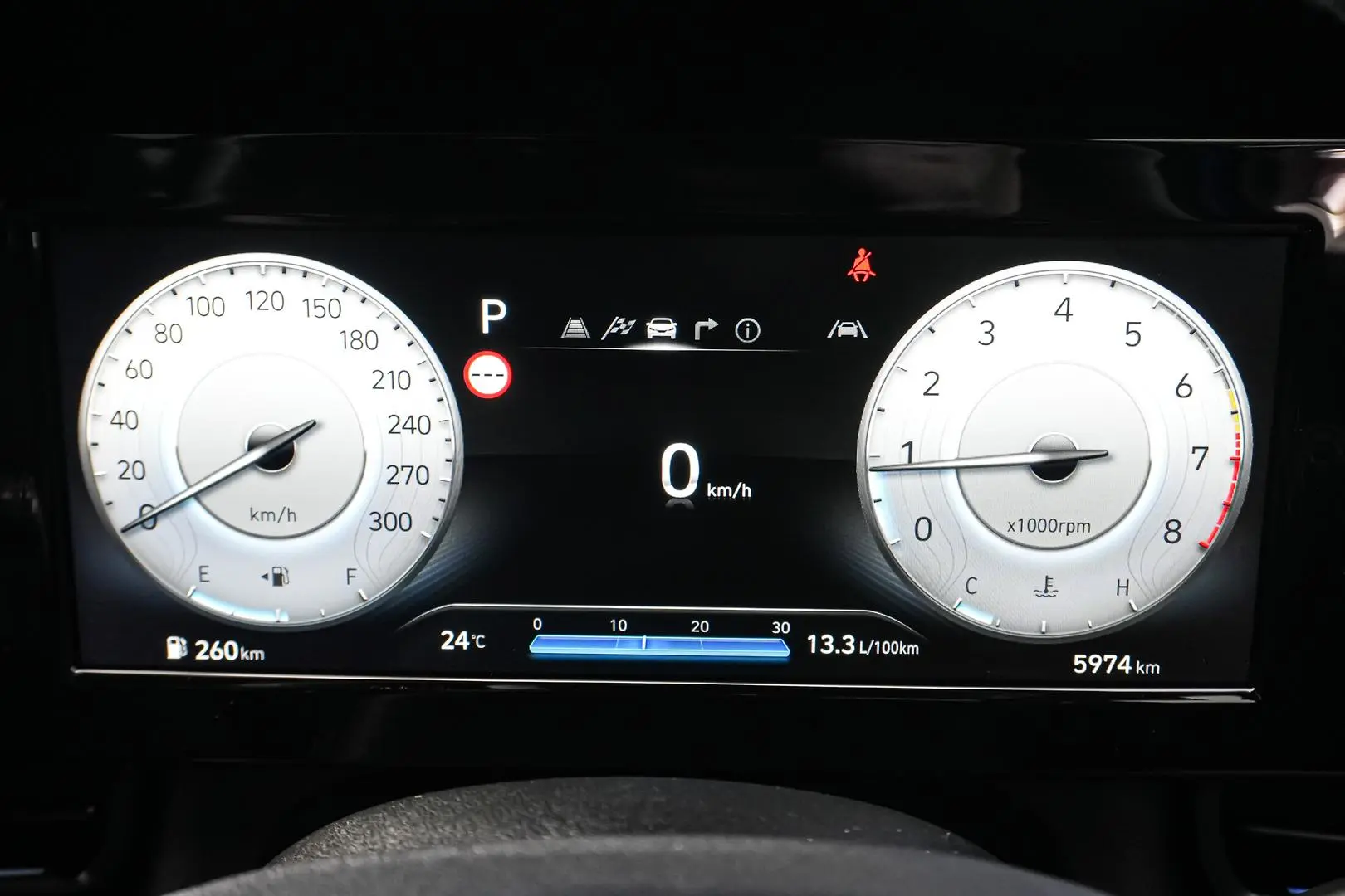 2024 Hyundai i30 Gallery Image 17