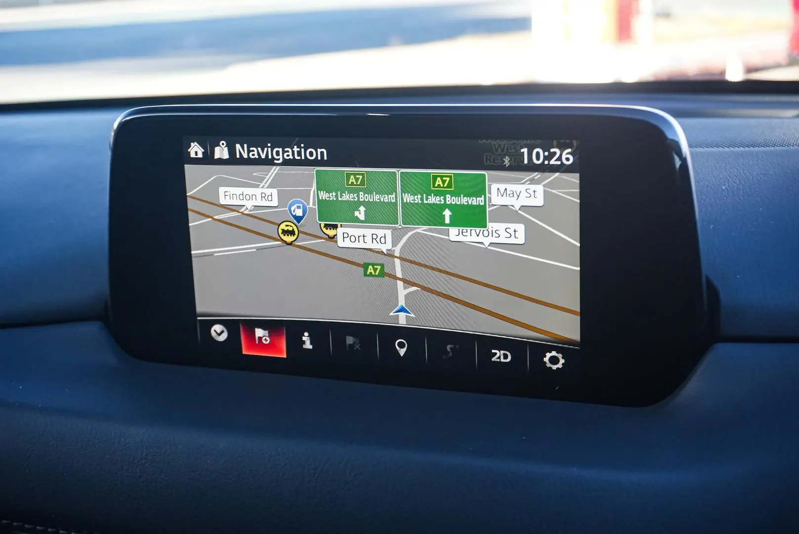 2018 Mazda CX-5 Gallery Image 22