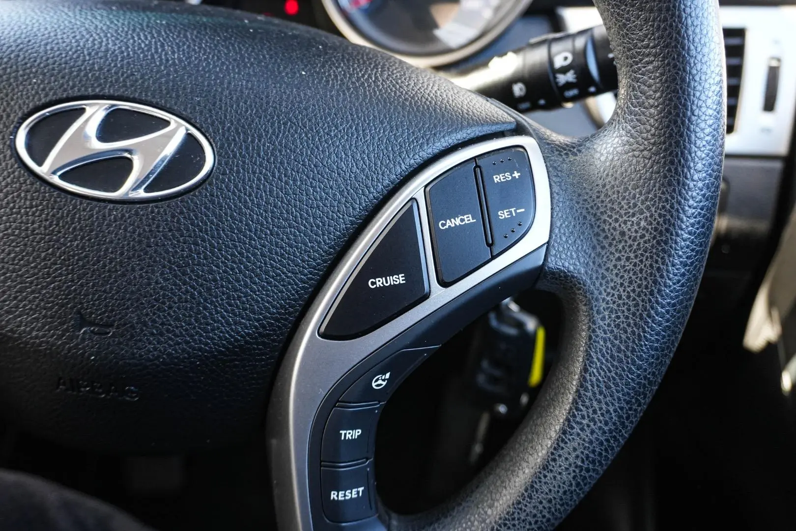2016 Hyundai i30 Gallery Image 20