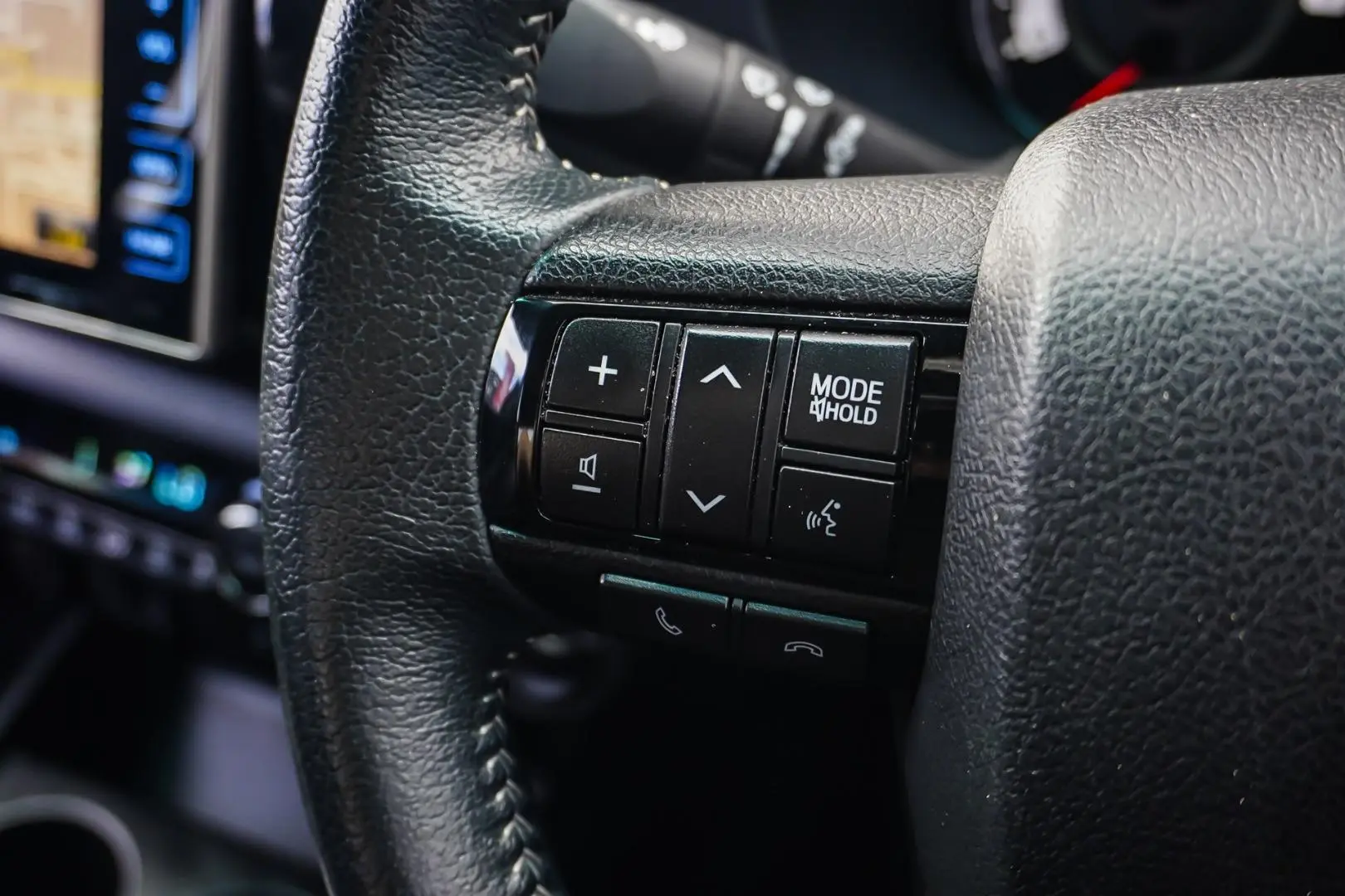 2019 Toyota Hilux Gallery Image 19
