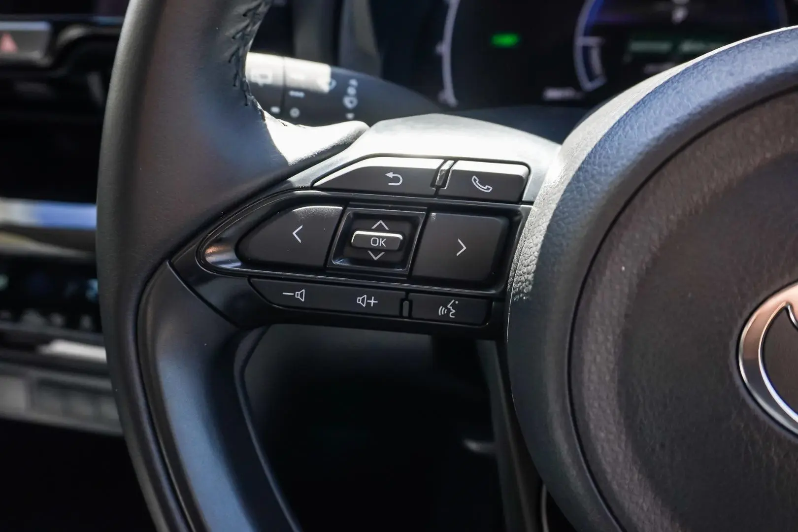 2025 Toyota Yaris Cross Gallery Image 19