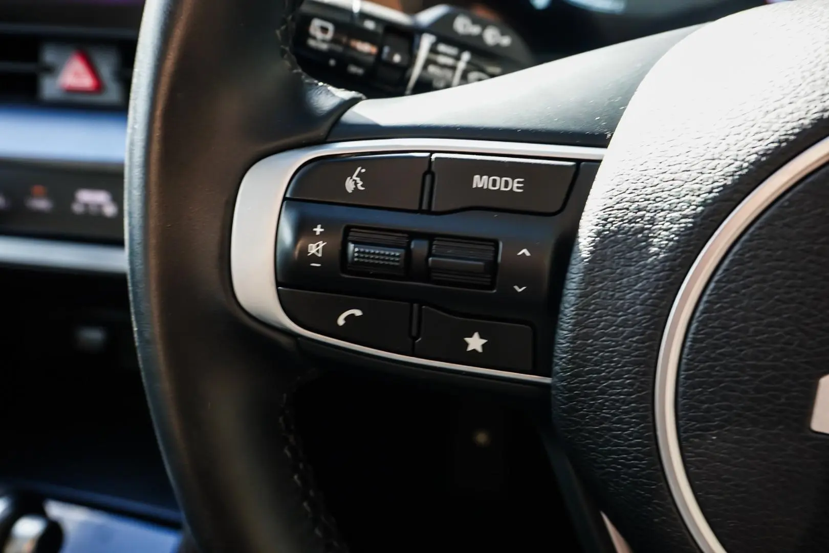 2023 Kia Sportage Gallery Image 19