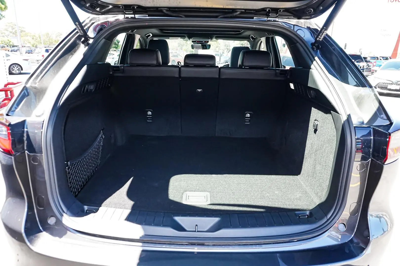 2023 Mazda CX-60 Gallery Image 11