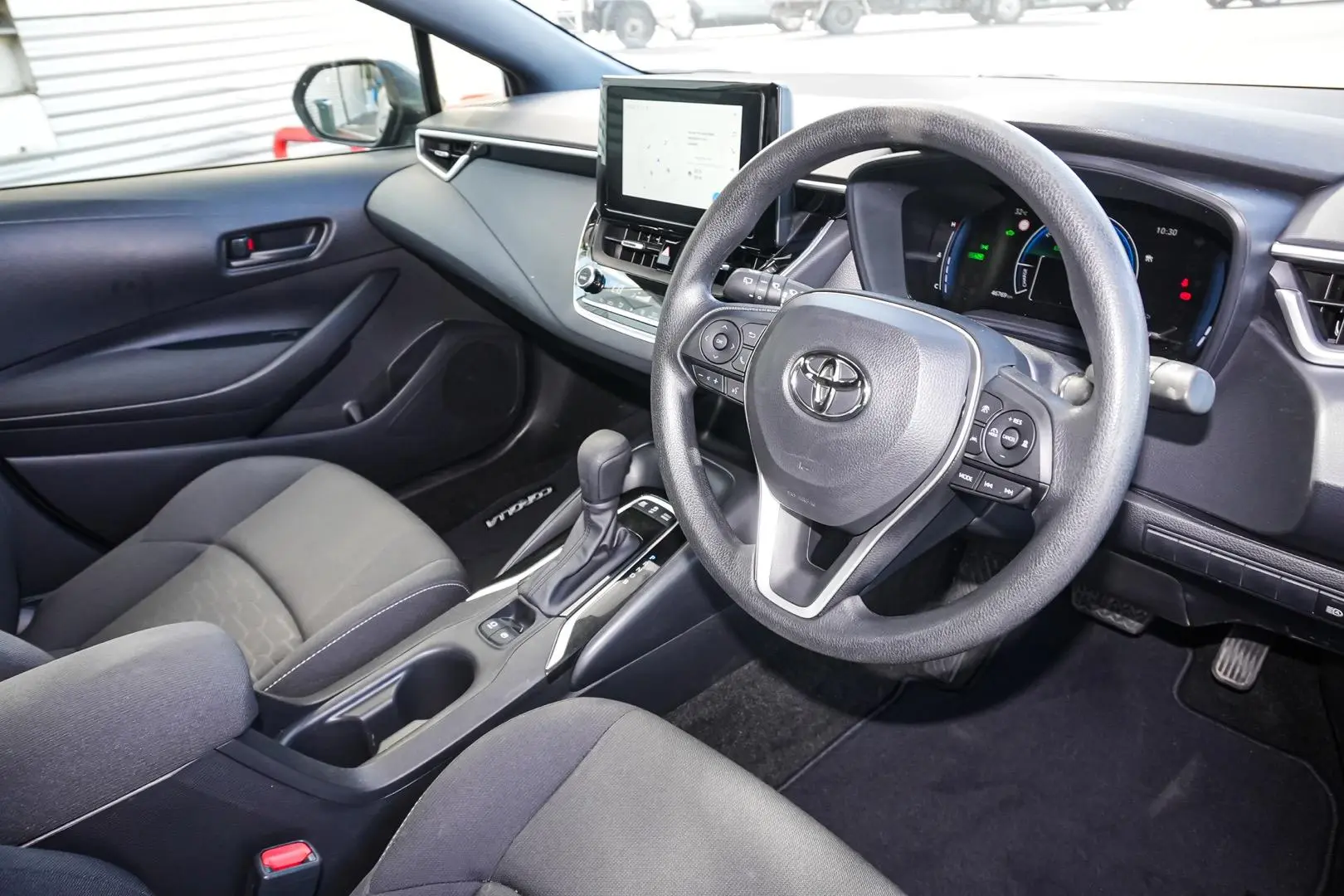 2023 Toyota Corolla Gallery Image 7