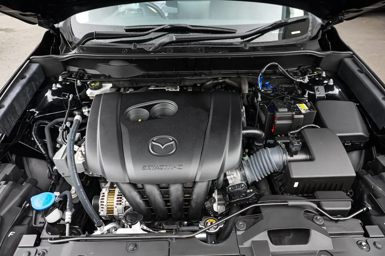 2024 Mazda CX-3 Gallery Image 26