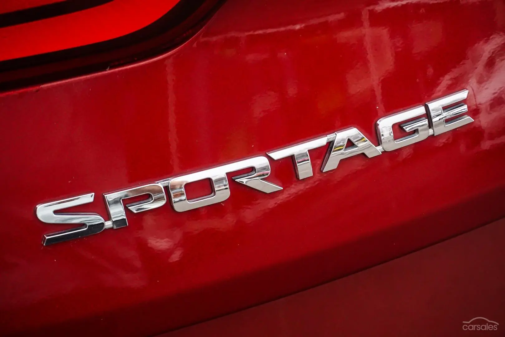 2016 Kia Sportage Image 15