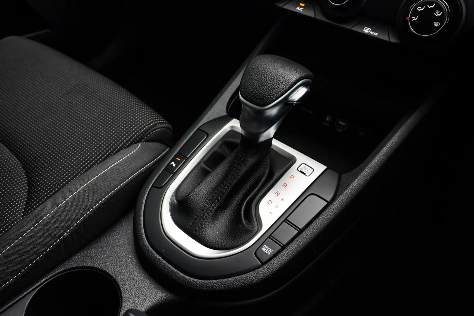 2020 Kia Cerato Gallery Image 19