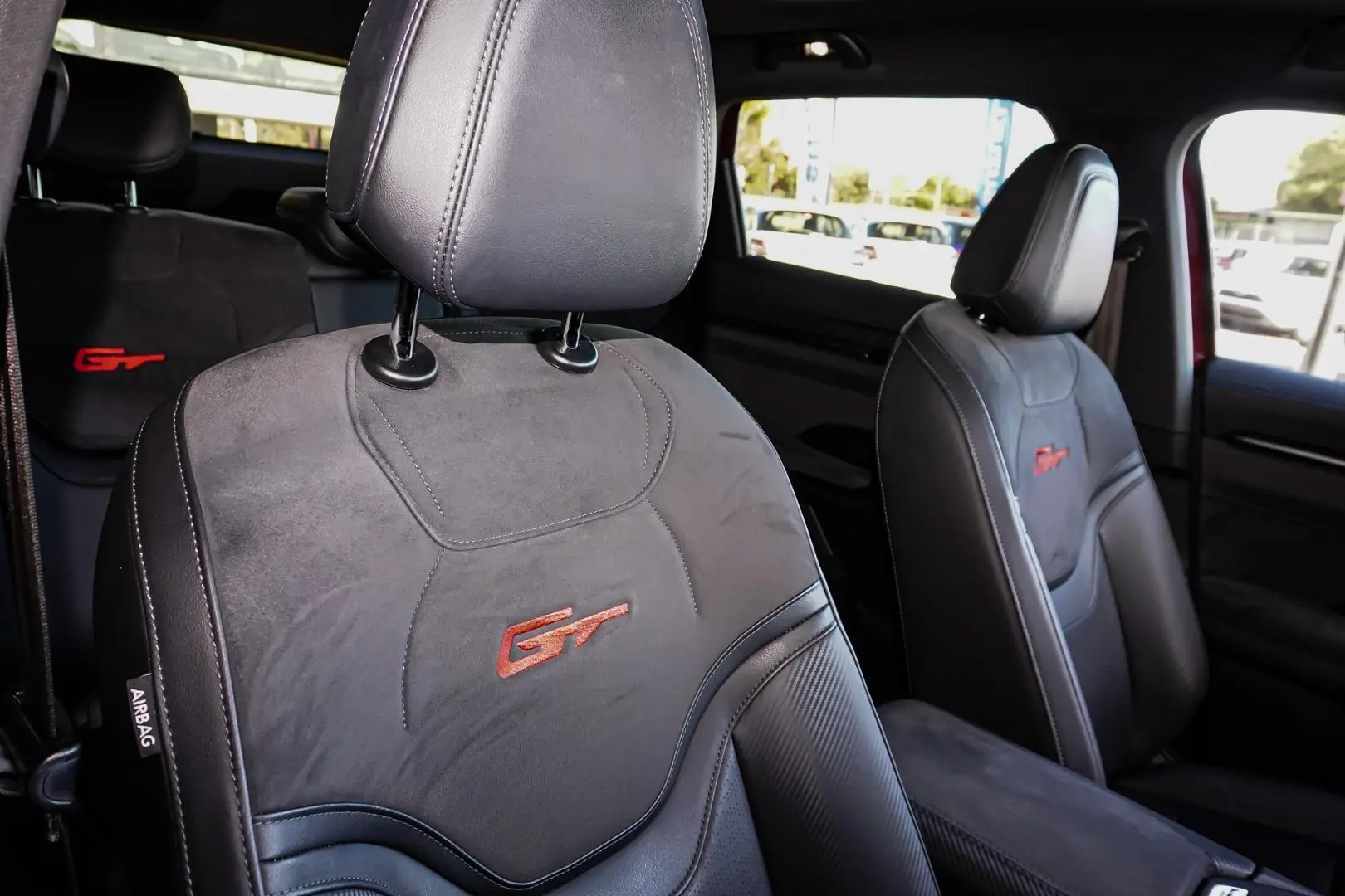 2022 GWM Haval H6GT Gallery Image 8