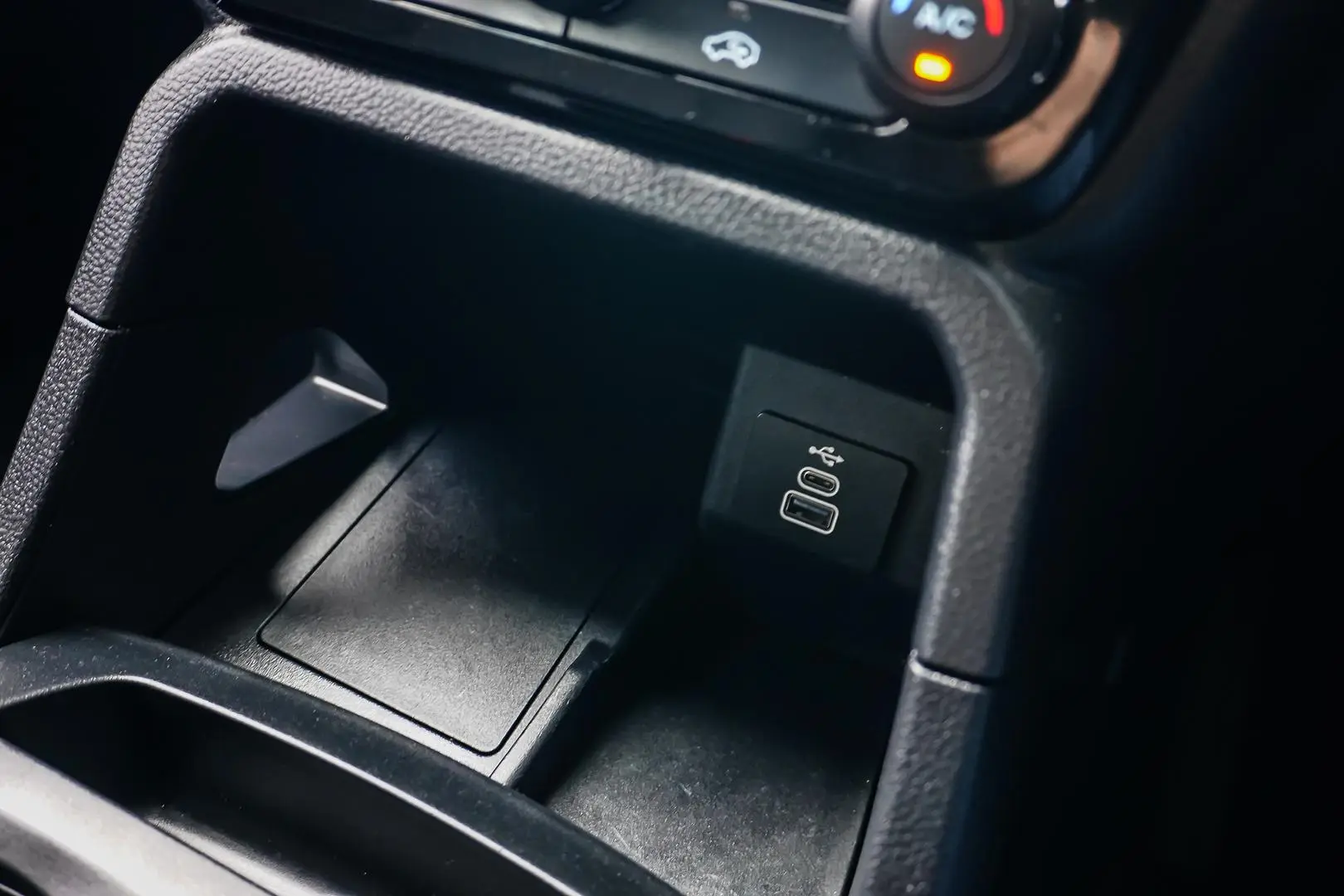 2024 Ford Ranger Gallery Image 25